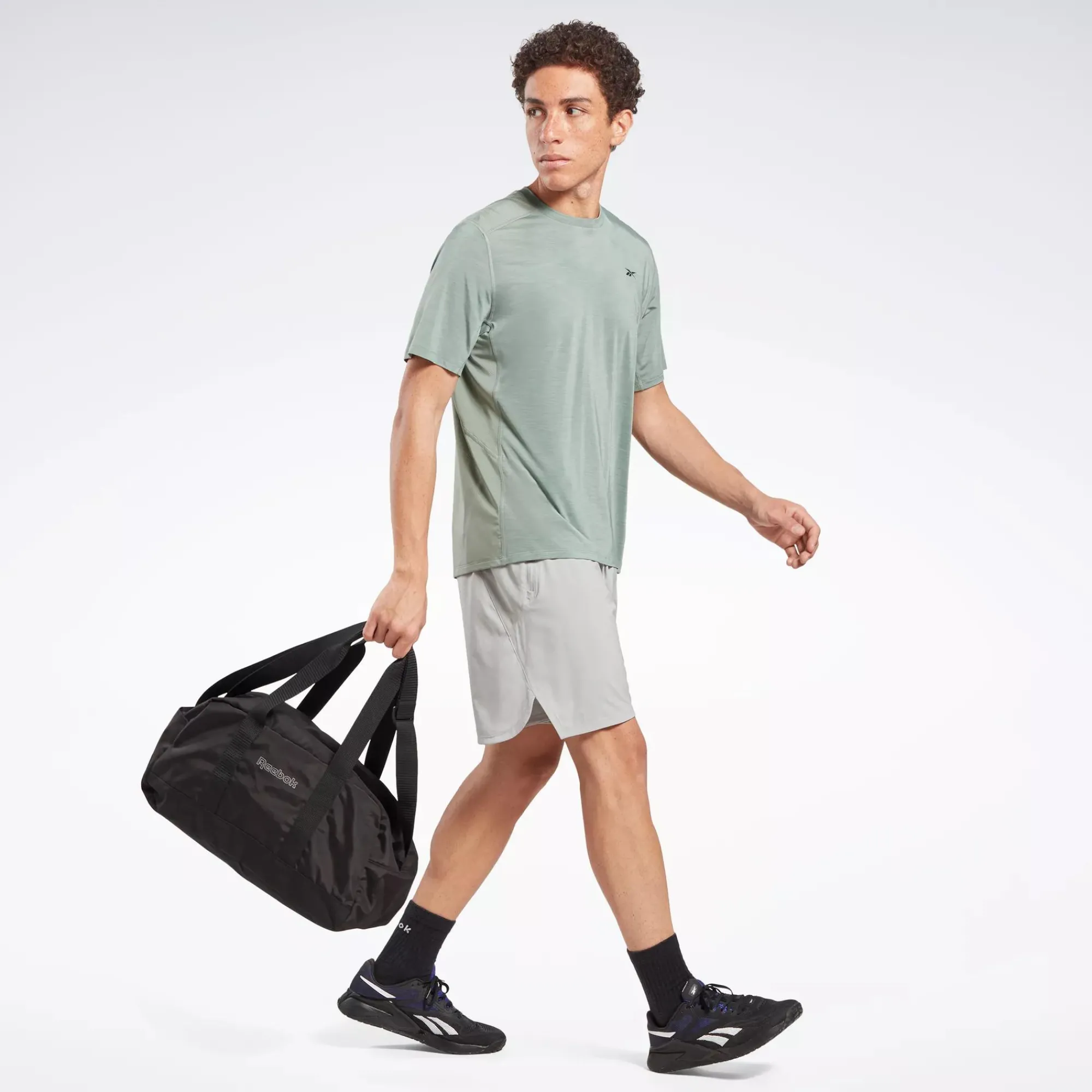 Tops & T-Shirts|Reebok Tops & T-Shirts Activchill Athlete T-Shirt
