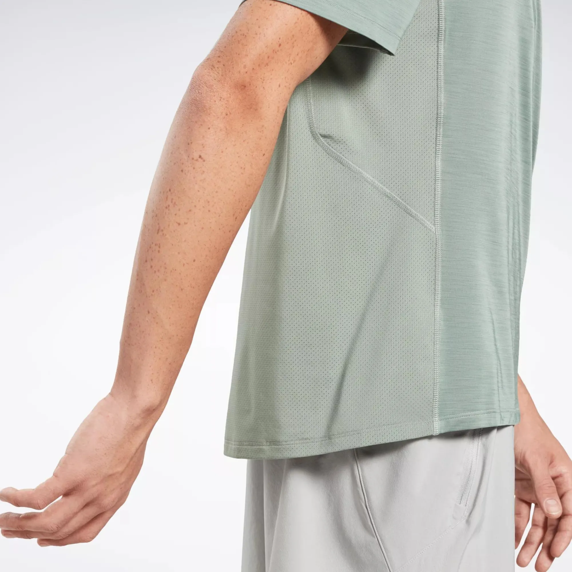 Tops & T-Shirts|Reebok Tops & T-Shirts Activchill Athlete T-Shirt