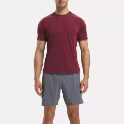 Tops & T-Shirts|Reebok Tops & T-Shirts Activchill Athlete T-Shirt