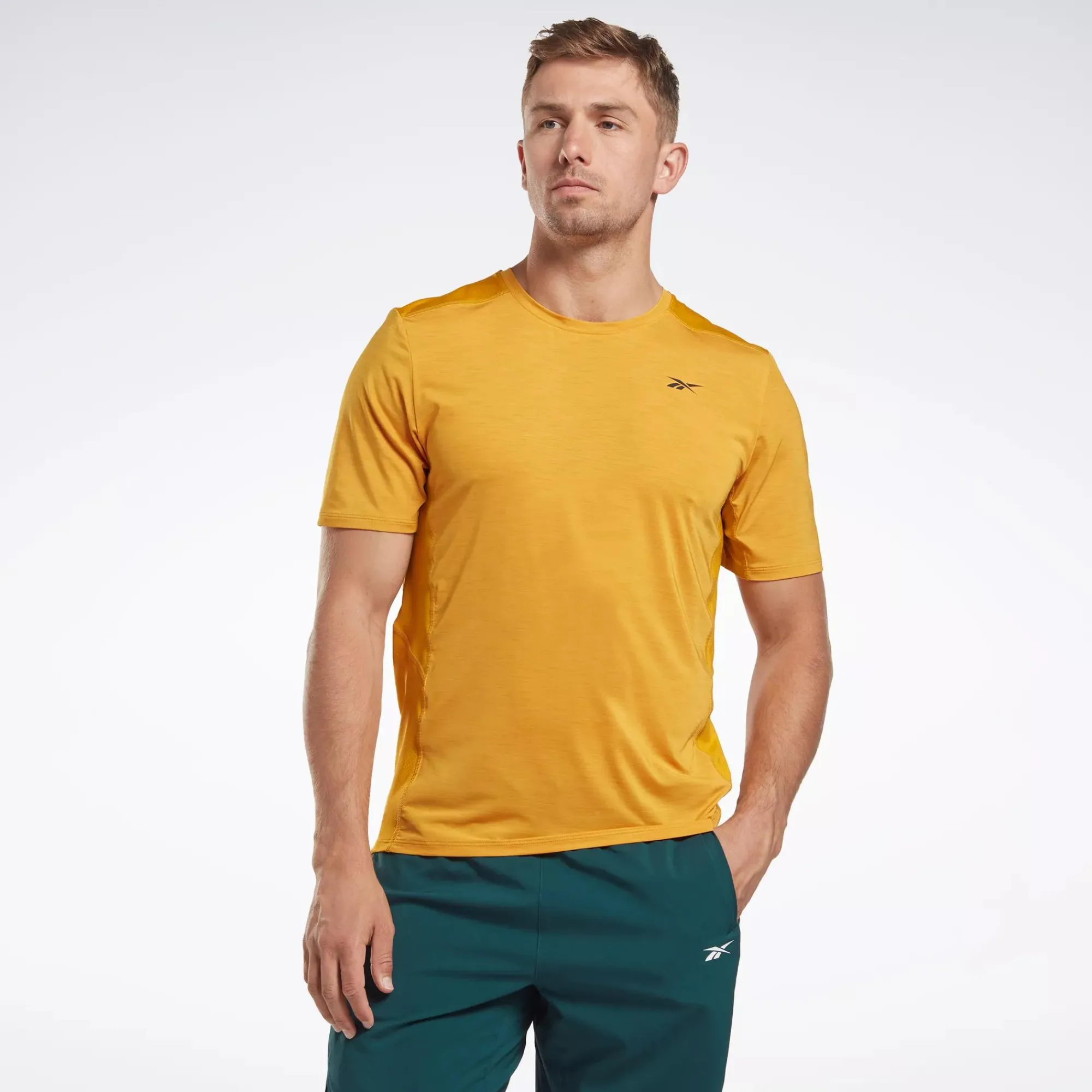 Tops & T-Shirts|Reebok Tops & T-Shirts Activchill Athlete T-Shirt