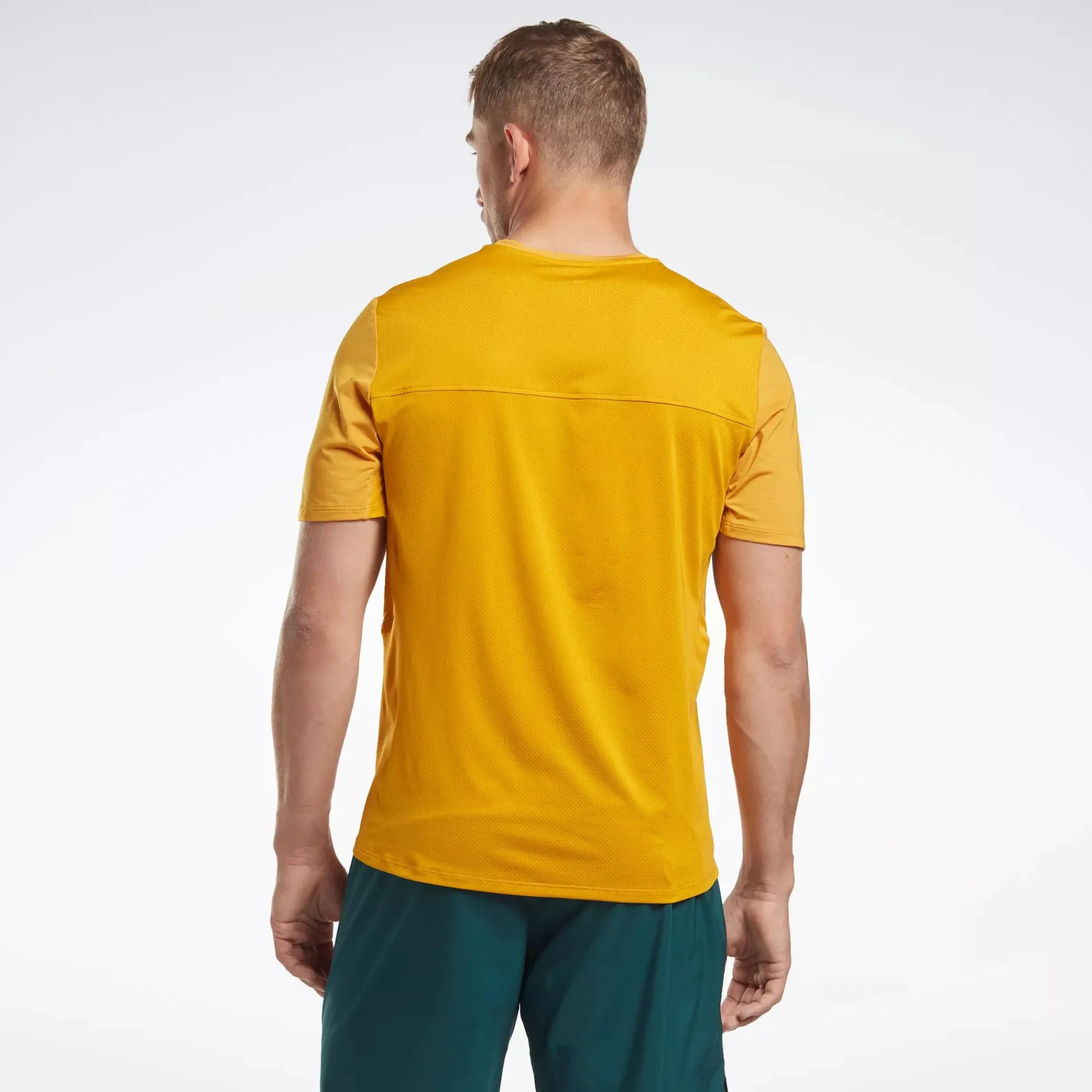 Tops & T-Shirts|Reebok Tops & T-Shirts Activchill Athlete T-Shirt