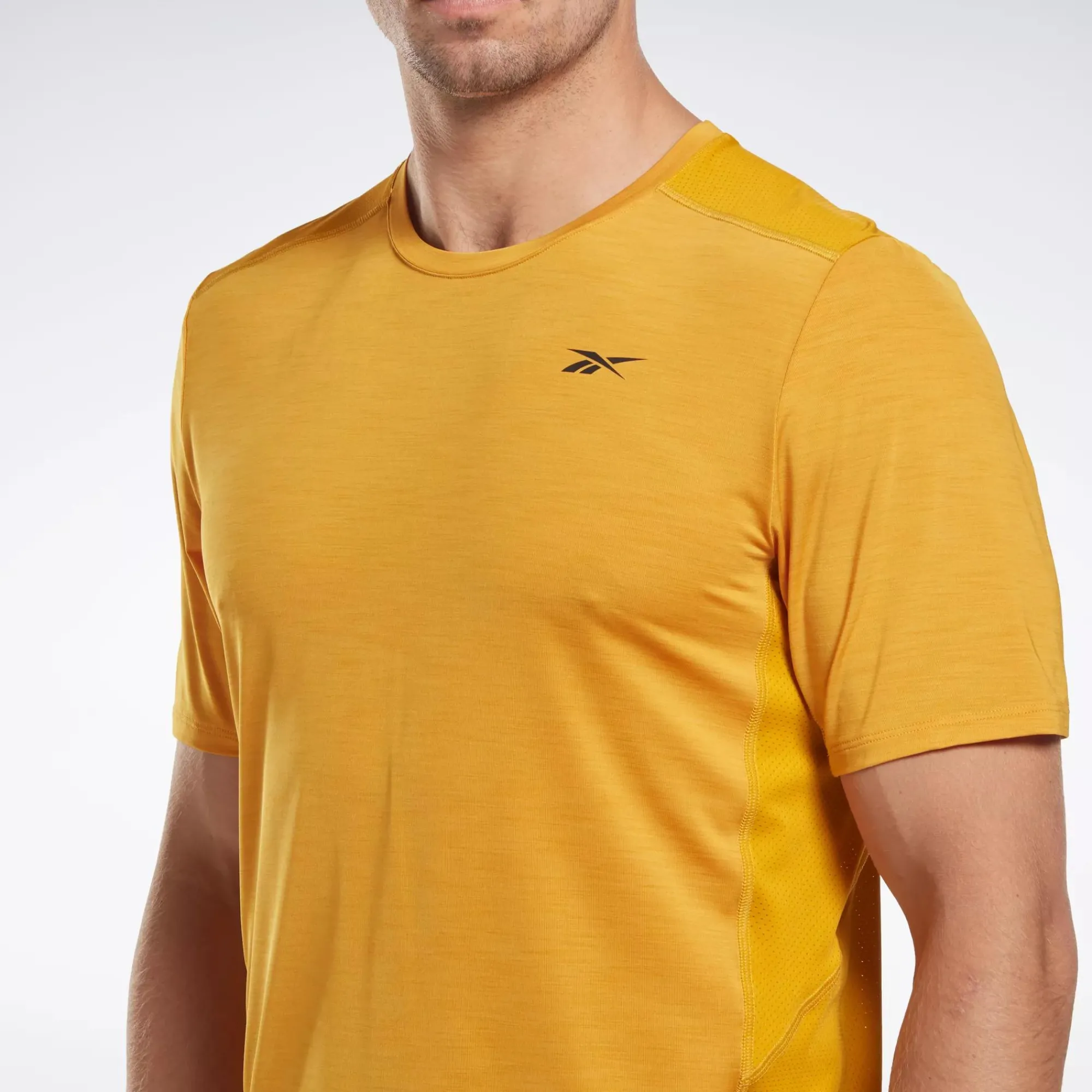 Tops & T-Shirts|Reebok Tops & T-Shirts Activchill Athlete T-Shirt