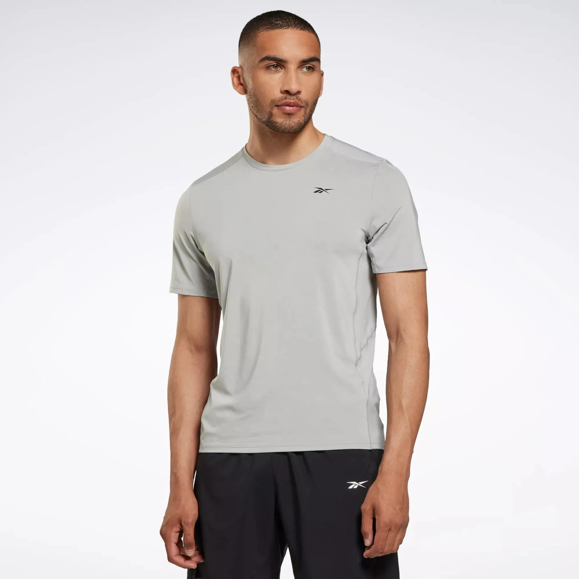 Tops & T-Shirts|Reebok Tops & T-Shirts Activchill Athlete T-Shirt