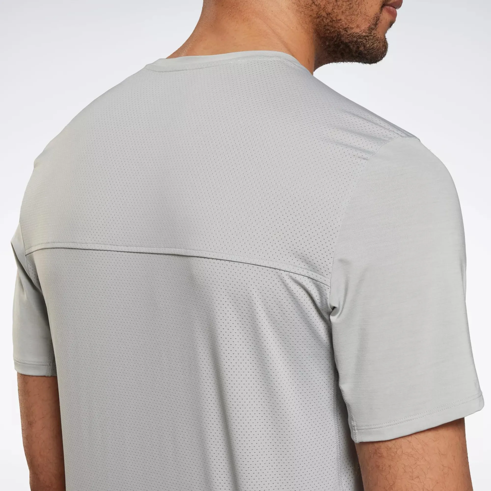 Tops & T-Shirts|Reebok Tops & T-Shirts Activchill Athlete T-Shirt