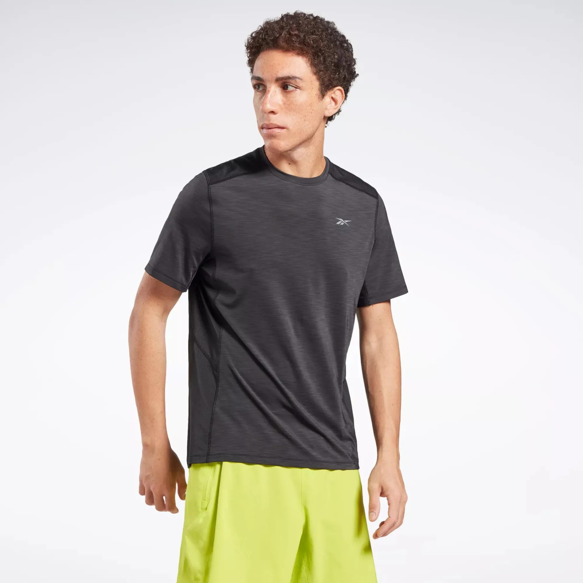 Tops & T-Shirts|Reebok Tops & T-Shirts Activchill Athlete T-Shirt