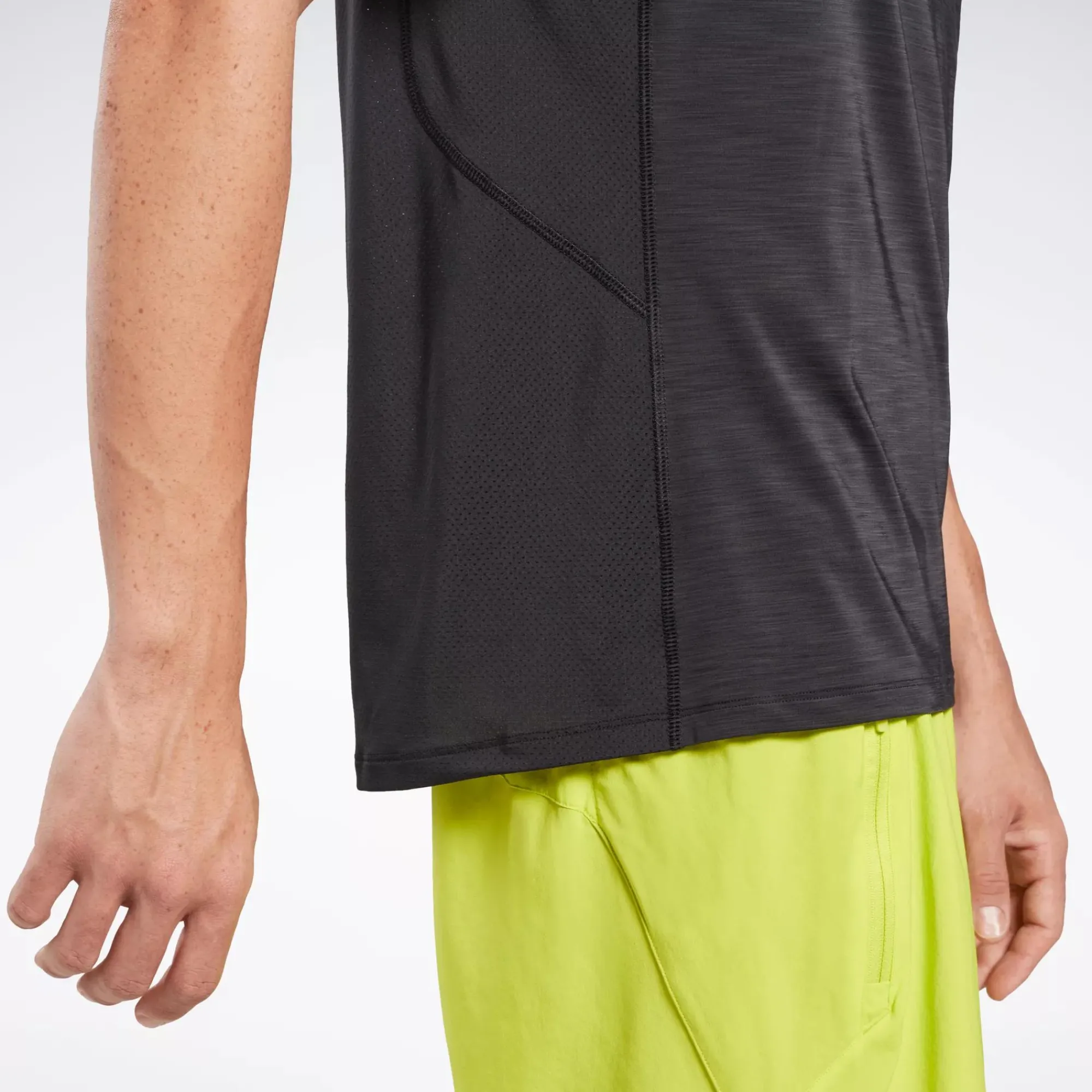 Tops & T-Shirts|Reebok Tops & T-Shirts Activchill Athlete T-Shirt