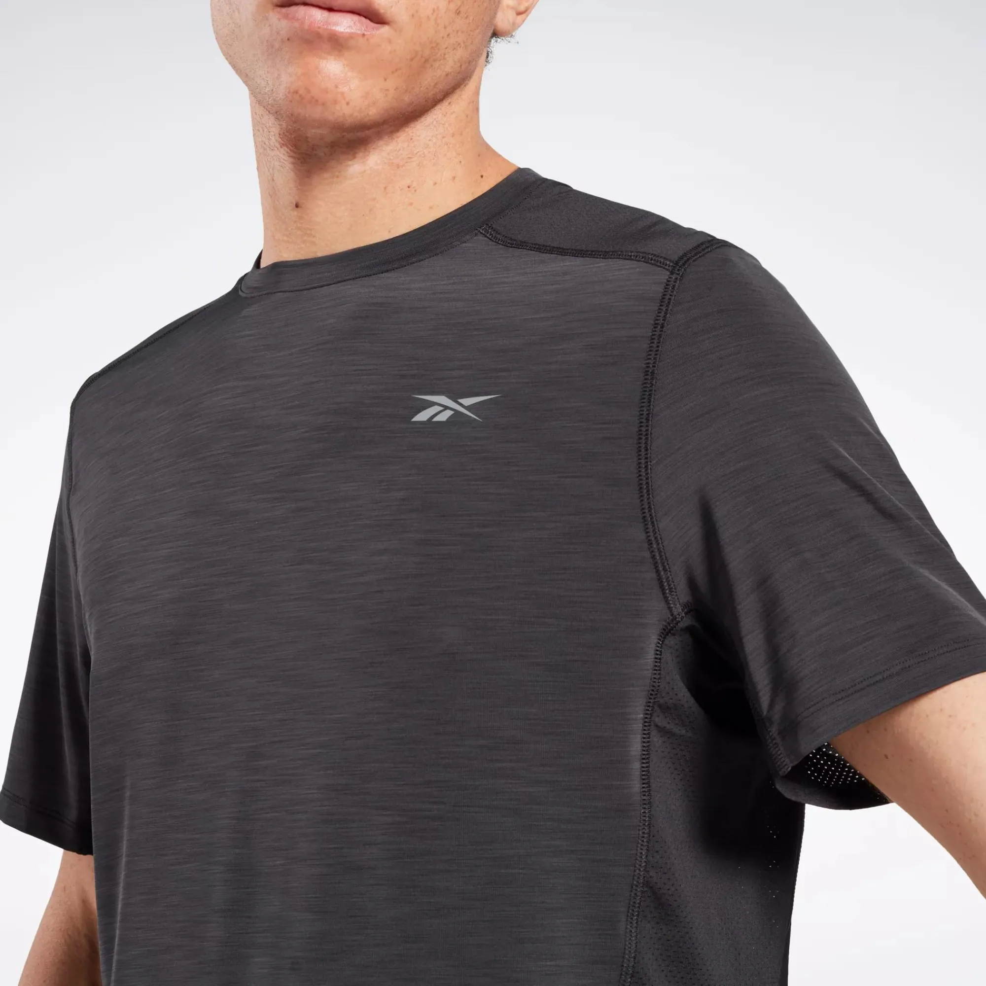 Tops & T-Shirts|Reebok Tops & T-Shirts Activchill Athlete T-Shirt