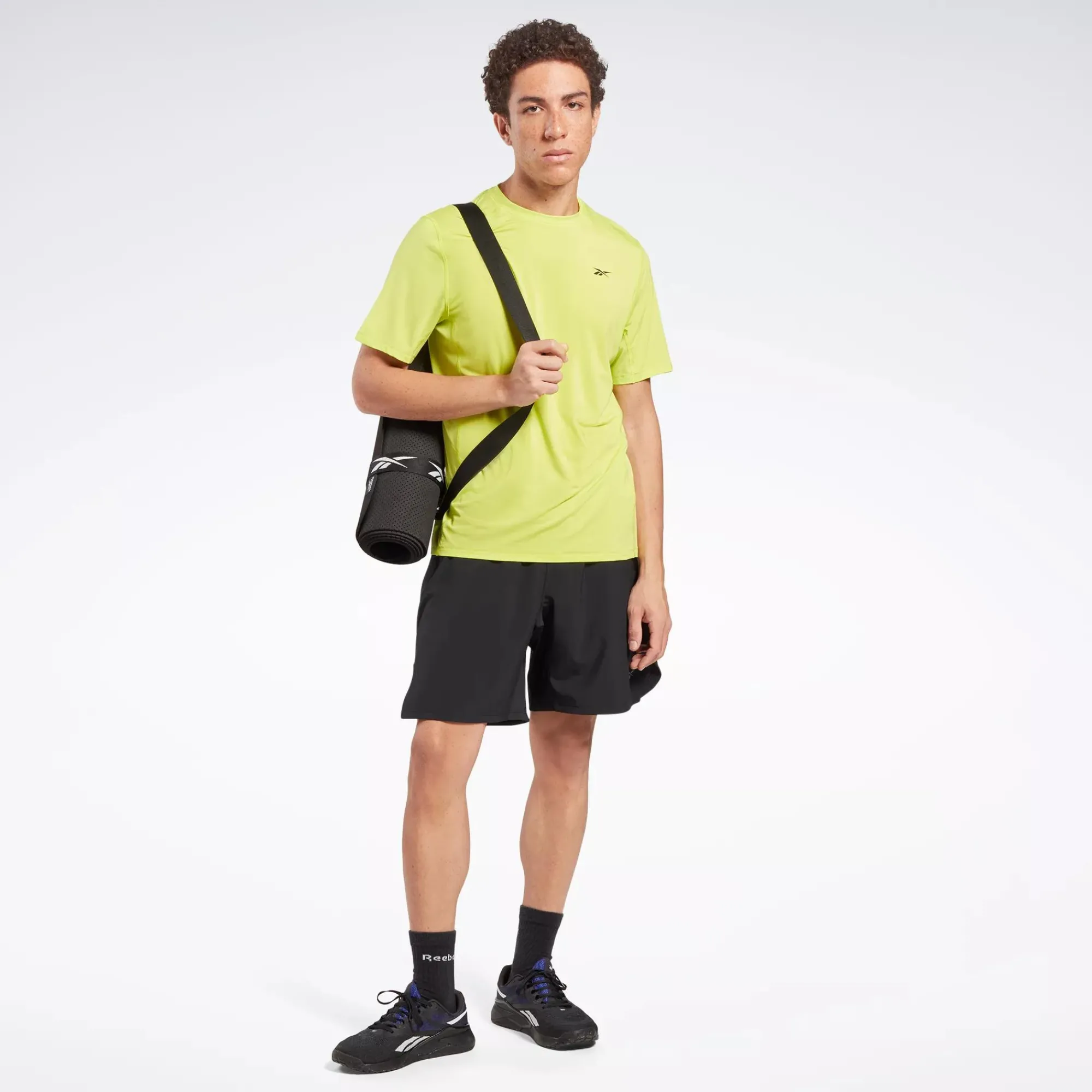 Tops & T-Shirts|Reebok Tops & T-Shirts Activchill Athlete T-Shirt