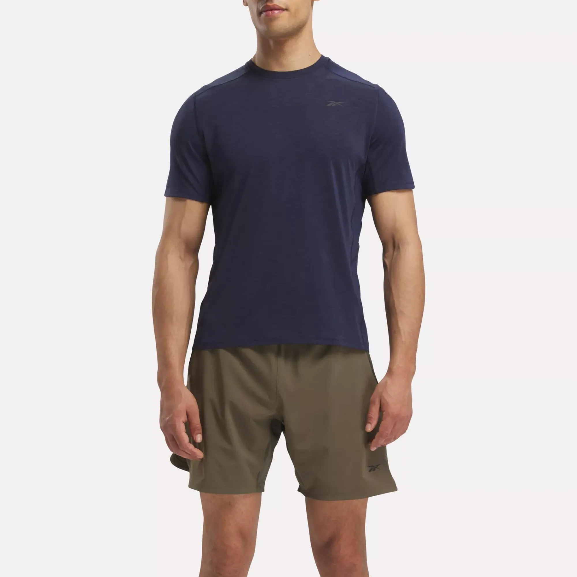 Tops & T-Shirts|Reebok Tops & T-Shirts Activchill Athlete T-Shirt