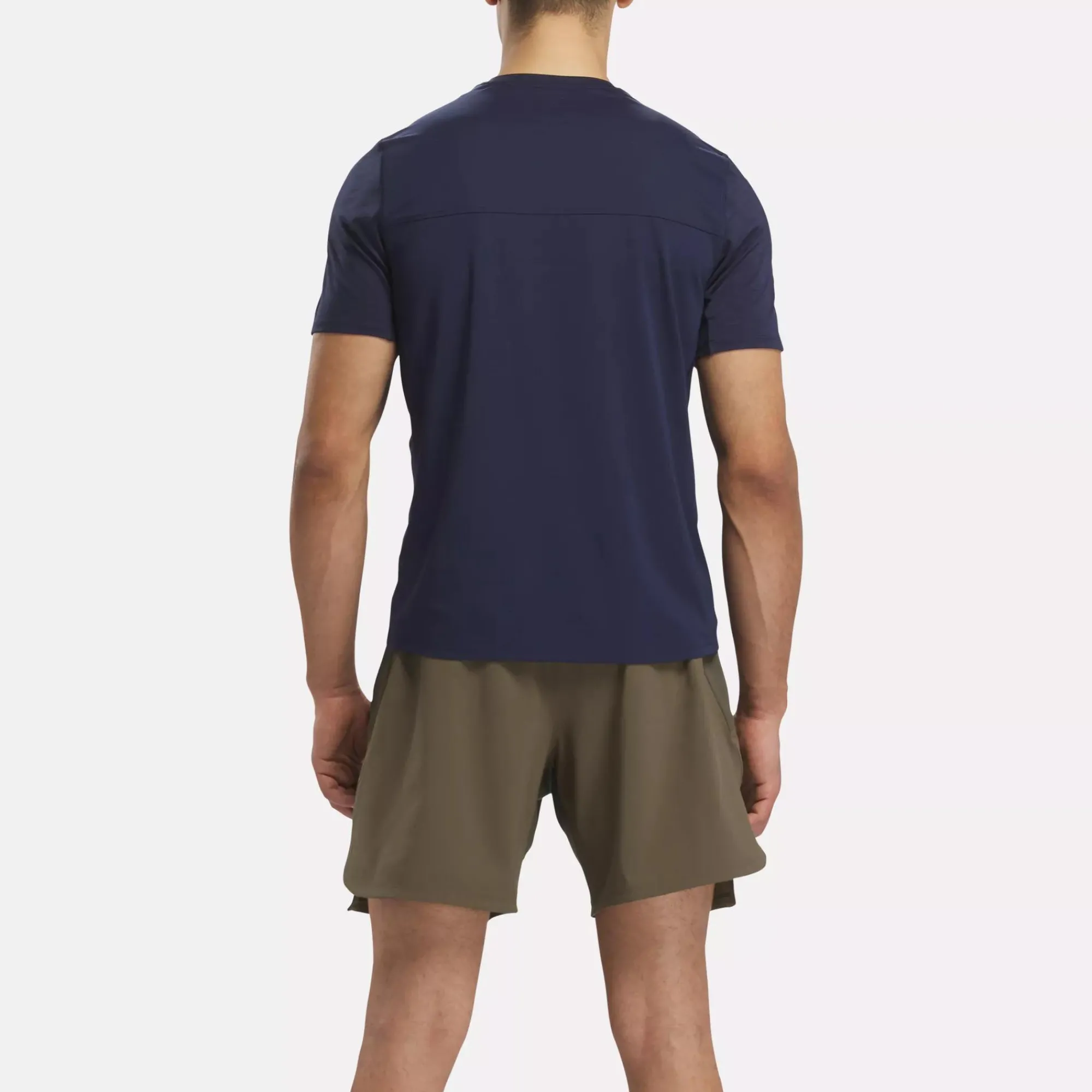 Tops & T-Shirts|Reebok Tops & T-Shirts Activchill Athlete T-Shirt