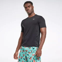 Tops & T-Shirts|Reebok Tops & T-Shirts Activchill Athlete T-Shirt