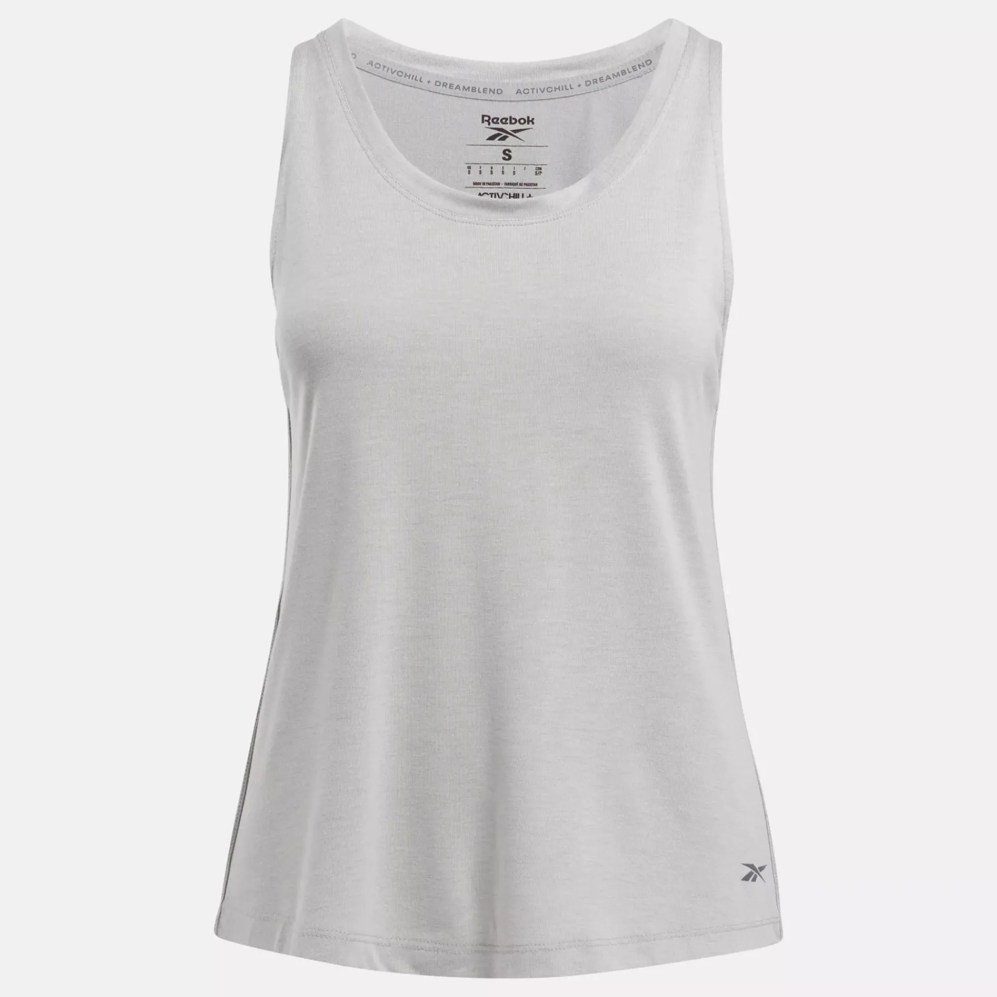 Tank Tops|Reebok Tank Tops Activchill+Dreamblend Tank Top
