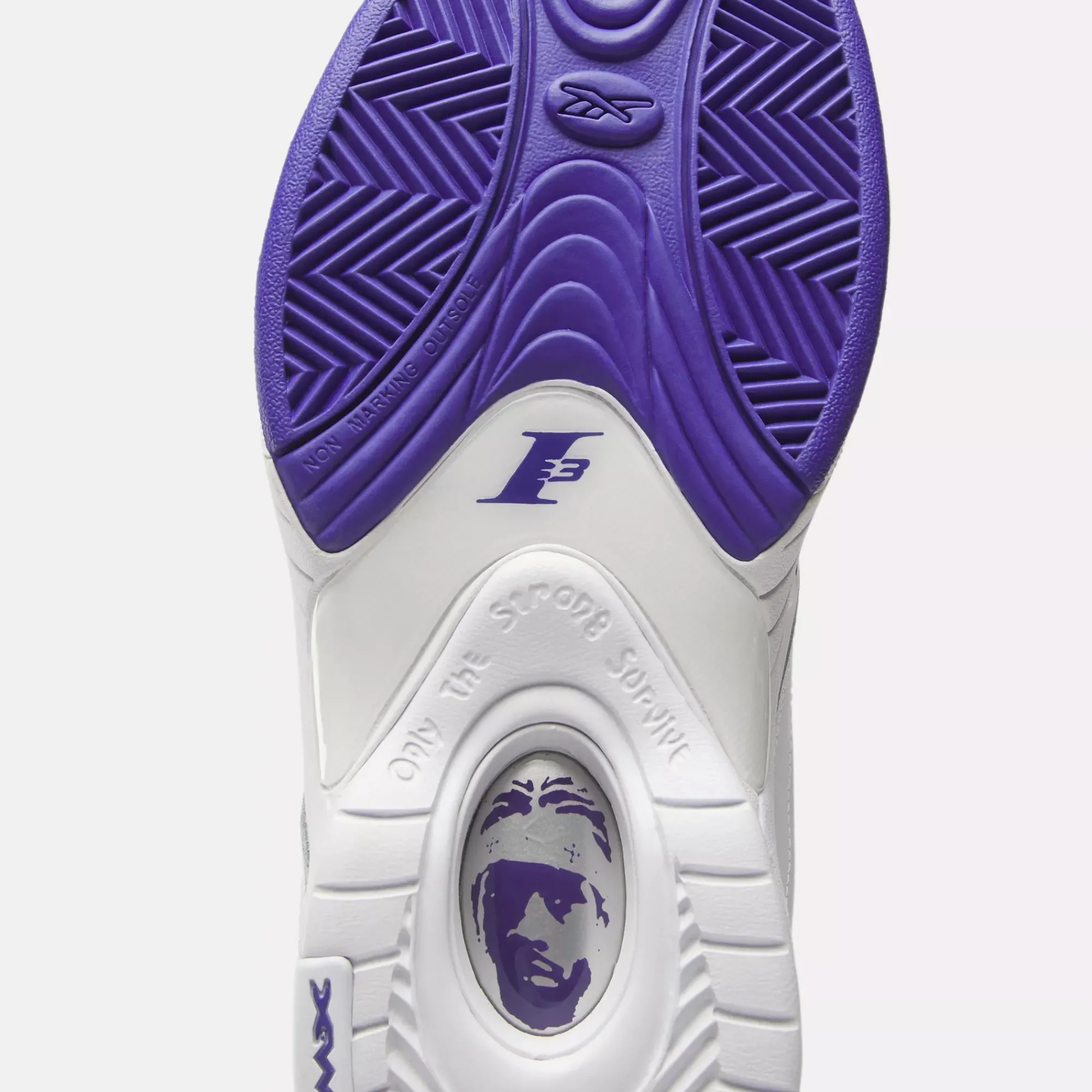 Basketball|Reebok Basketball Answer Iv Men'S Shoes