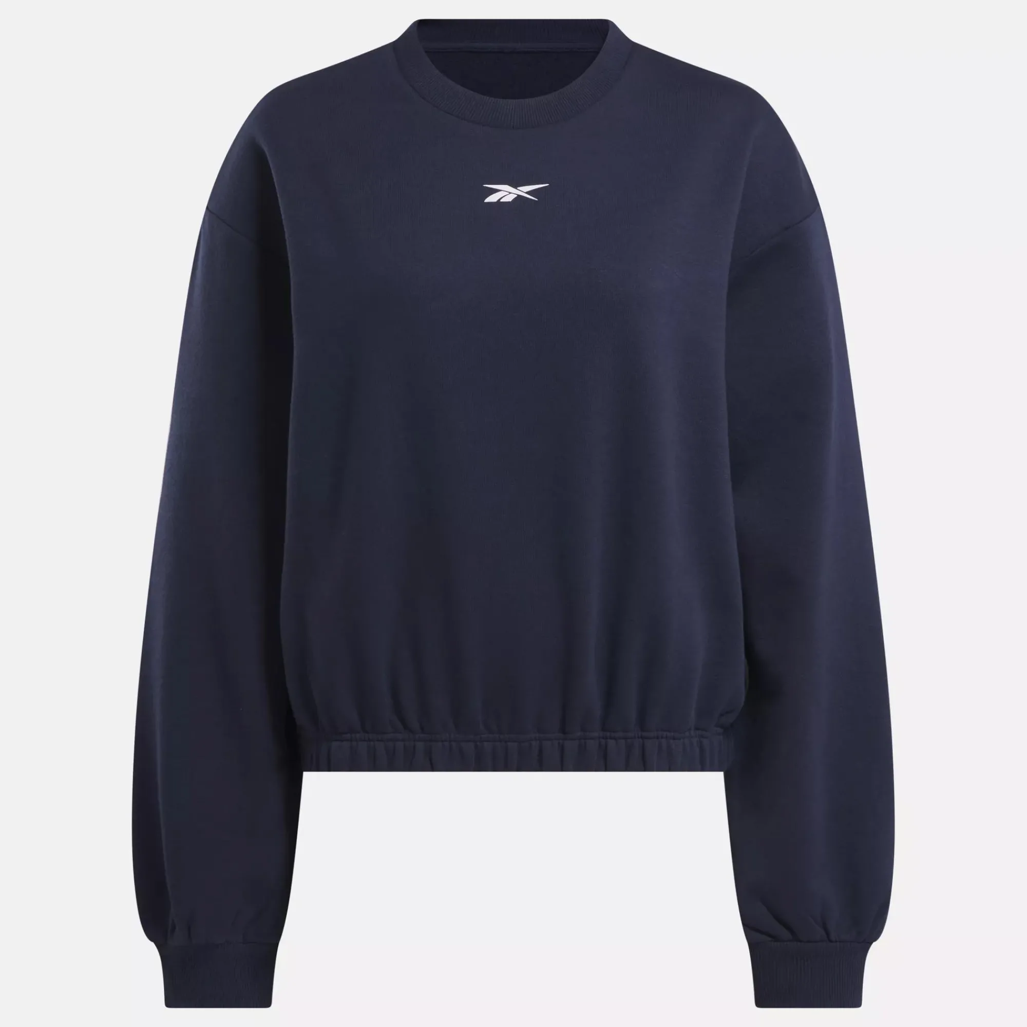 Loungewear|Reebok Loungewear Back Vector Fleece Cover-Up