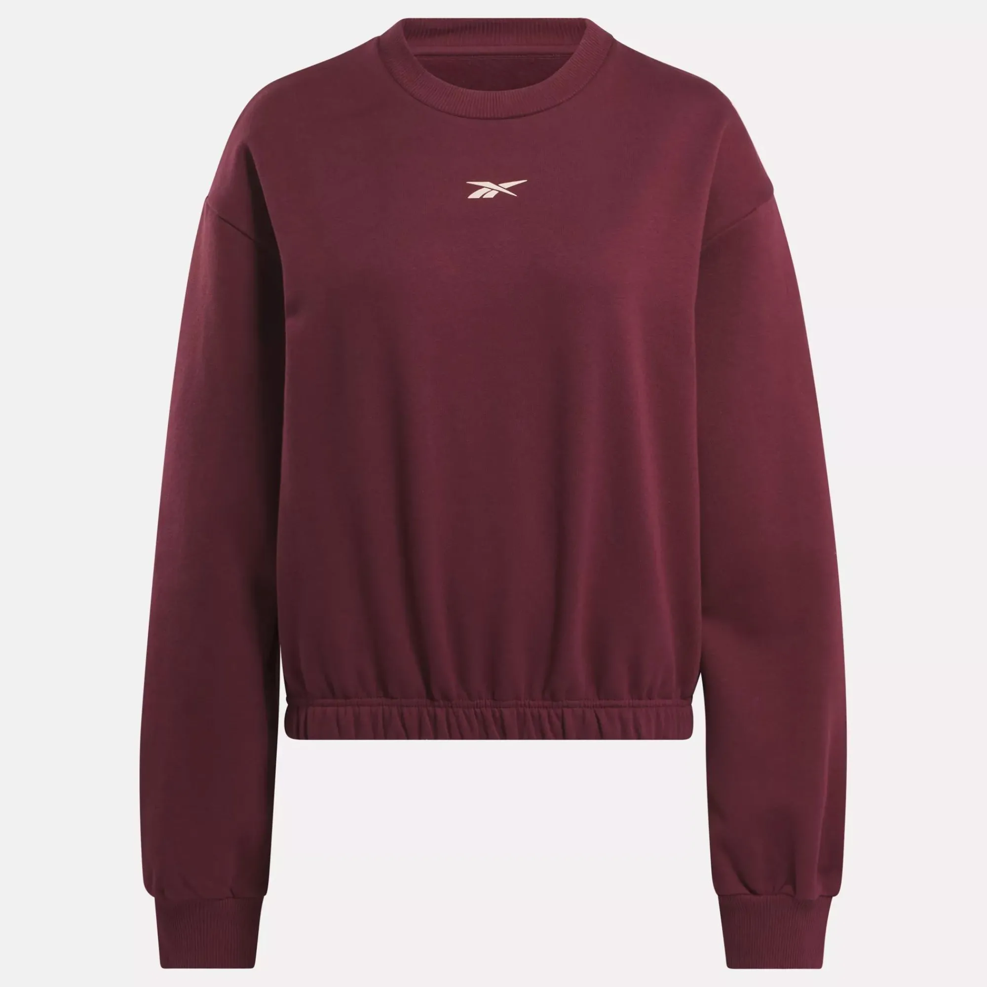 Loungewear|Reebok Loungewear Back Vector Fleece Cover-Up