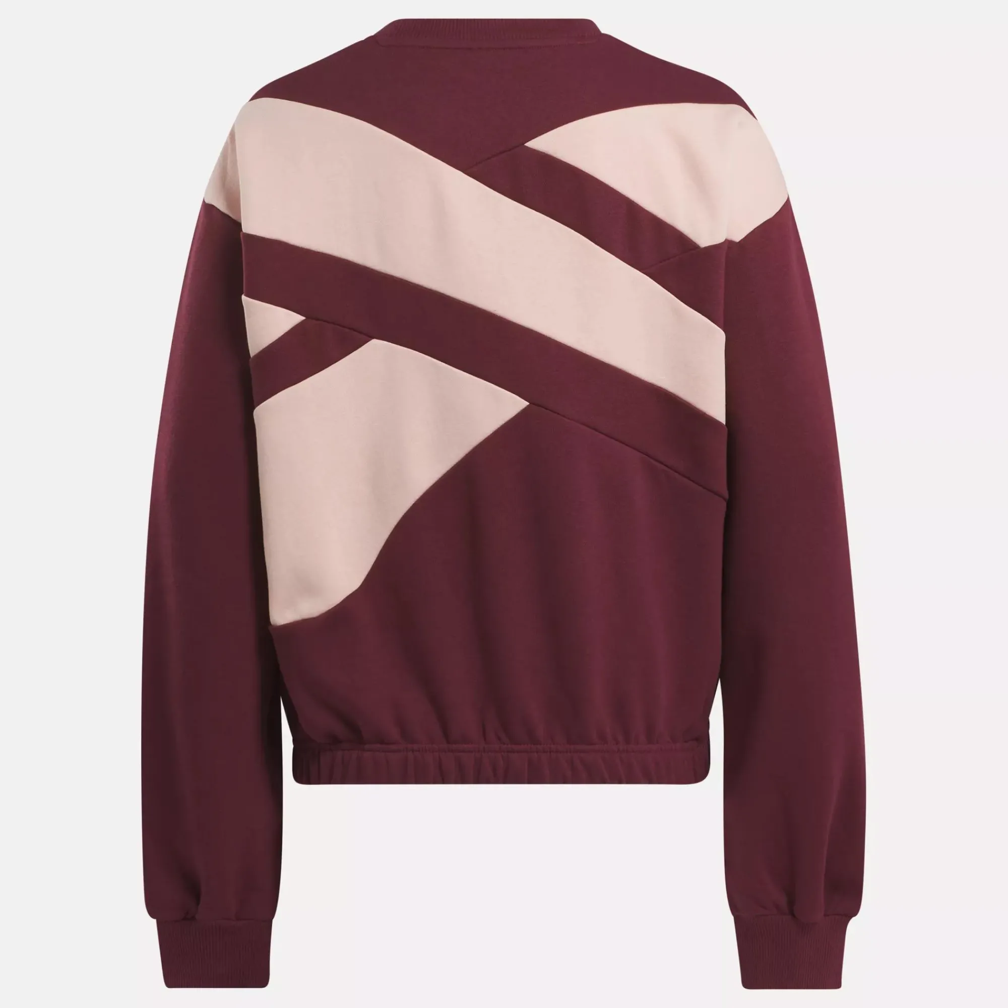 Loungewear|Reebok Loungewear Back Vector Fleece Cover-Up