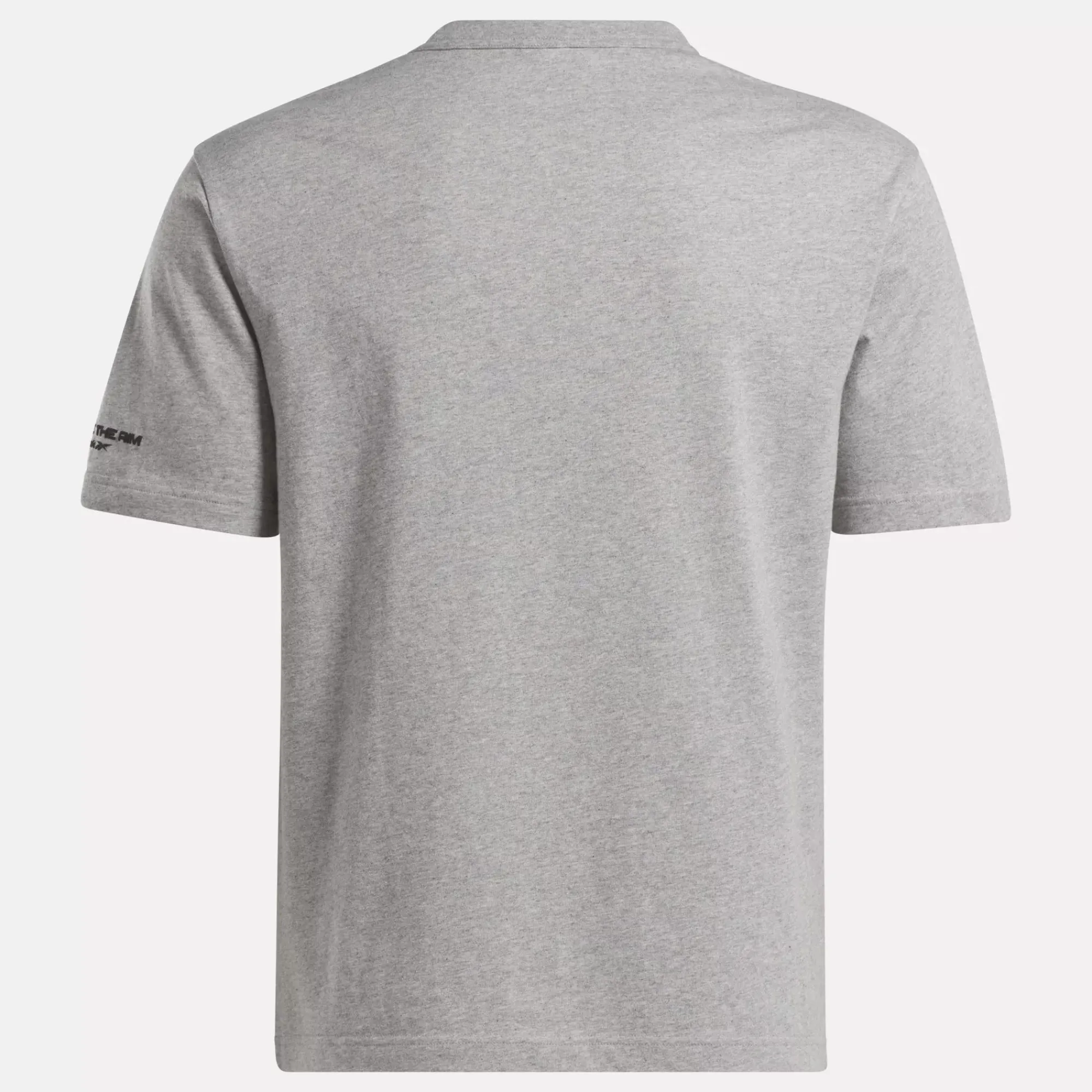 Tops & T-Shirts|Reebok Tops & T-Shirts Basketball Above The Rim Graphic T-Shirt