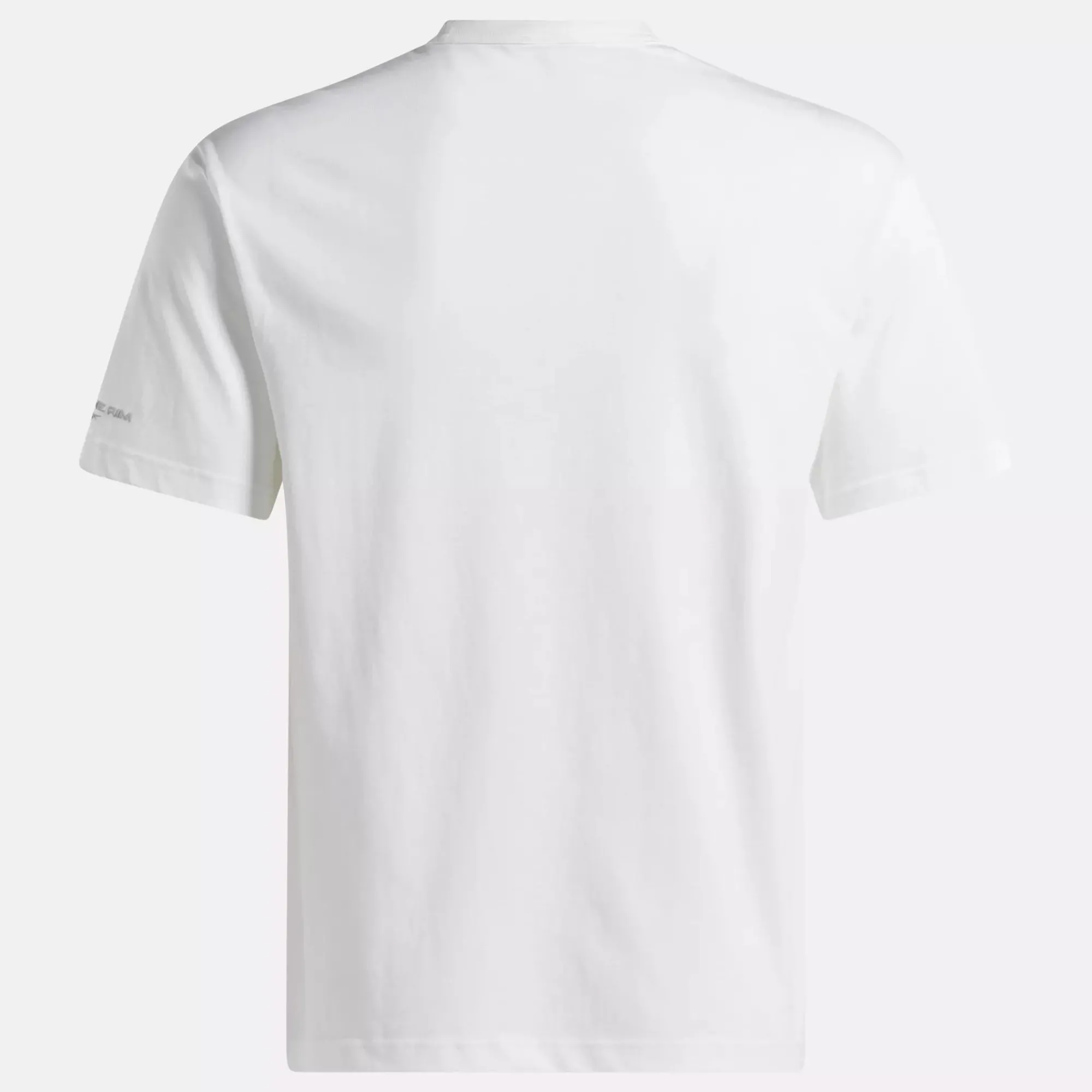 Tops & T-Shirts|Reebok Tops & T-Shirts Basketball Above The Rim Graphic T-Shirt