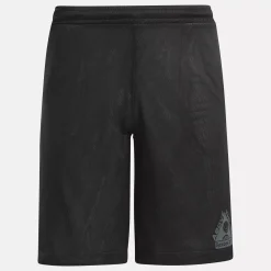 Shorts|Reebok Shorts Basketball Above The Rim Shorts