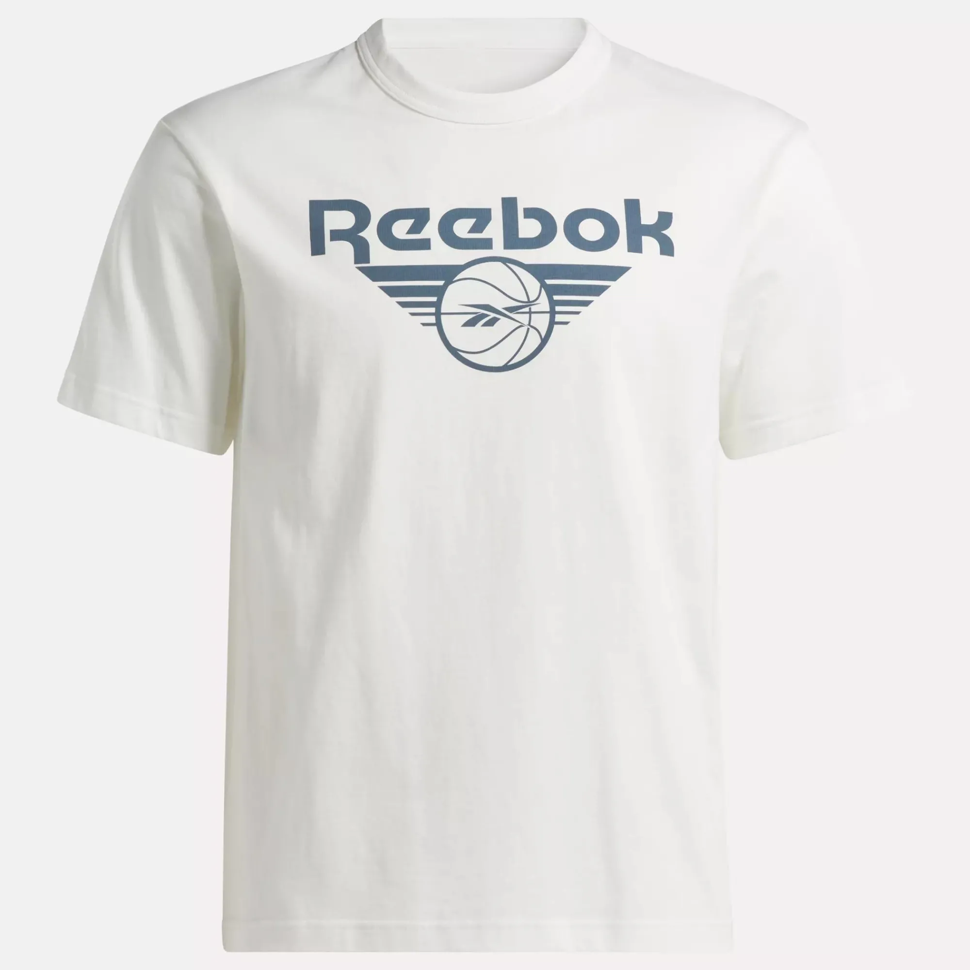Tops & T-Shirts|Reebok Tops & T-Shirts Basketball Brand Graphic T-Shirt