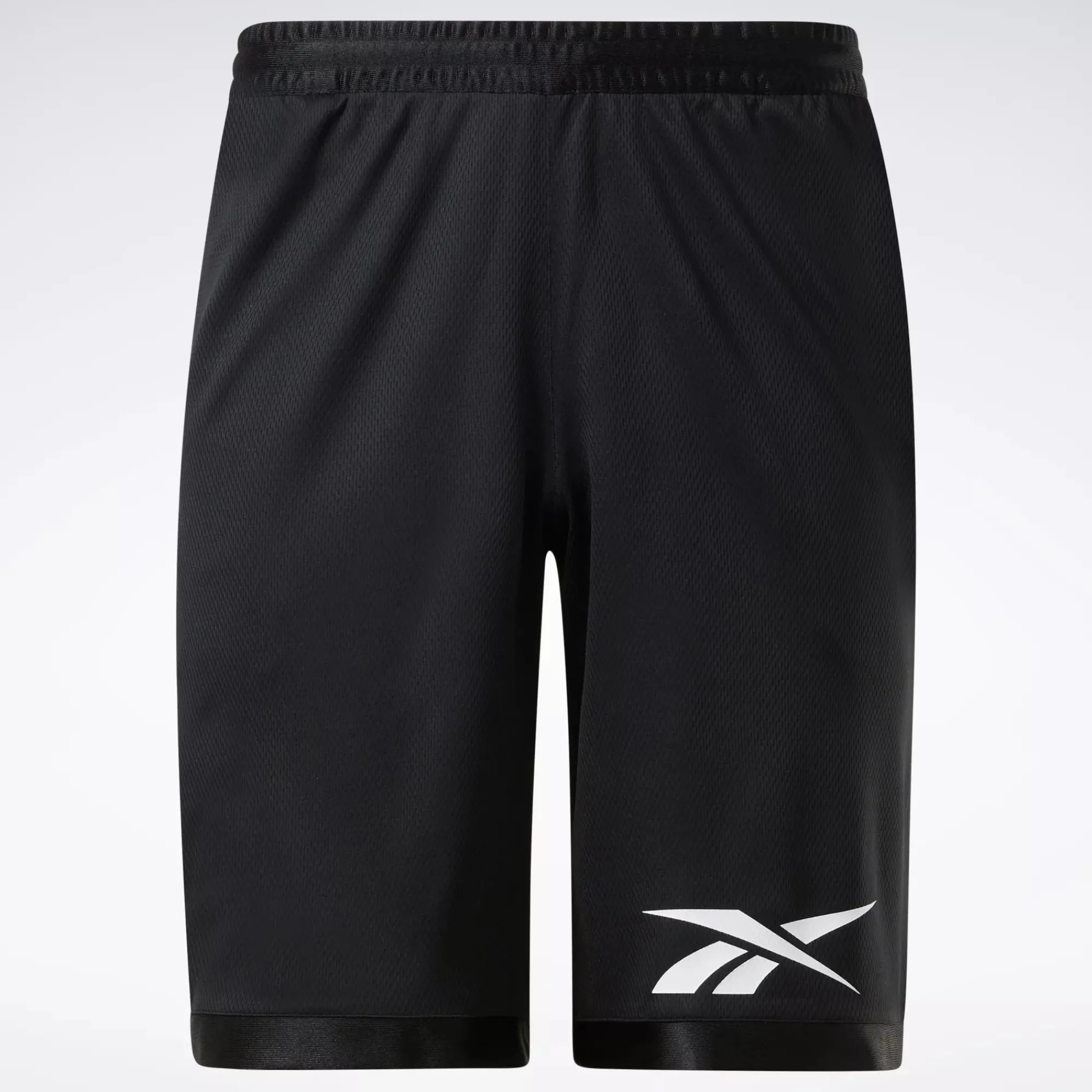 Shorts|Reebok Shorts Basketball Mesh Shorts