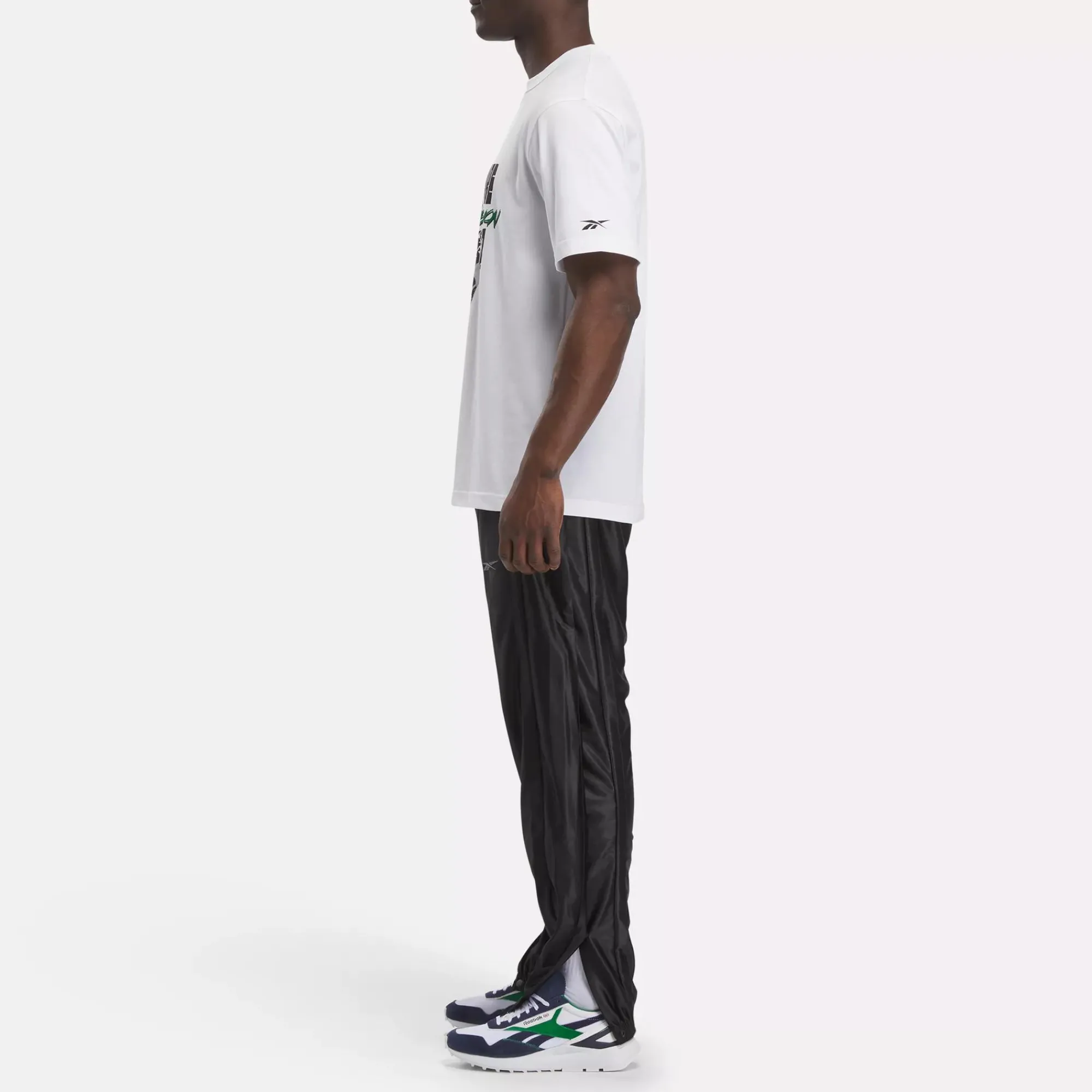 Tops & T-Shirts|Reebok Tops & T-Shirts Basketball Shaq Graphic T-Shirt