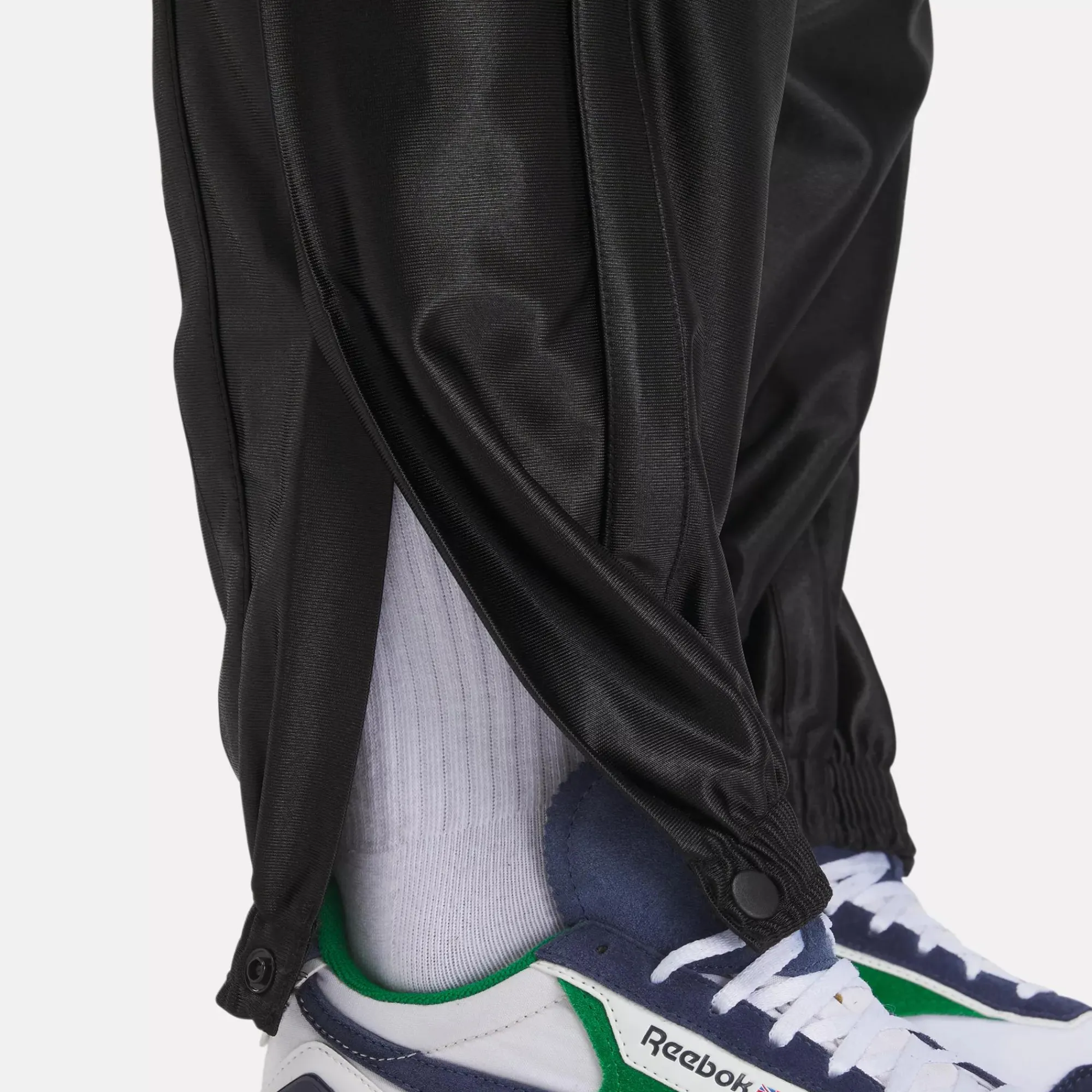 Pants & Sweatpants|Reebok Pants & Sweatpants Basketball Warmup Pants