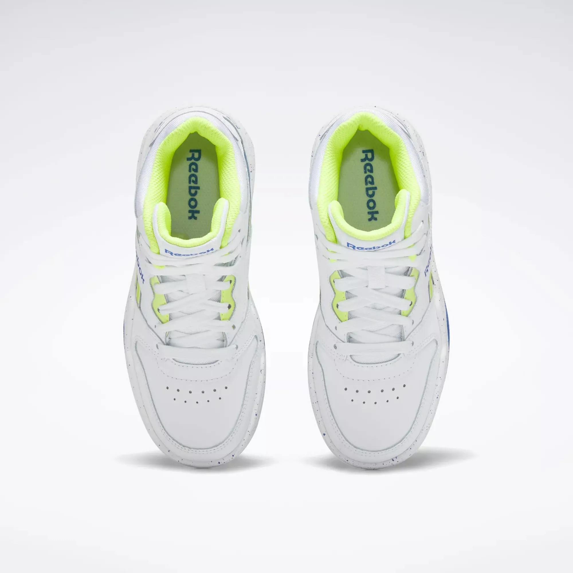 Big Kids' Shoes (Sizes 3.5-7)|Reebok Big Kids' Shoes (Sizes 3.5-7) Bb 4500 Court Shoes - Preschool