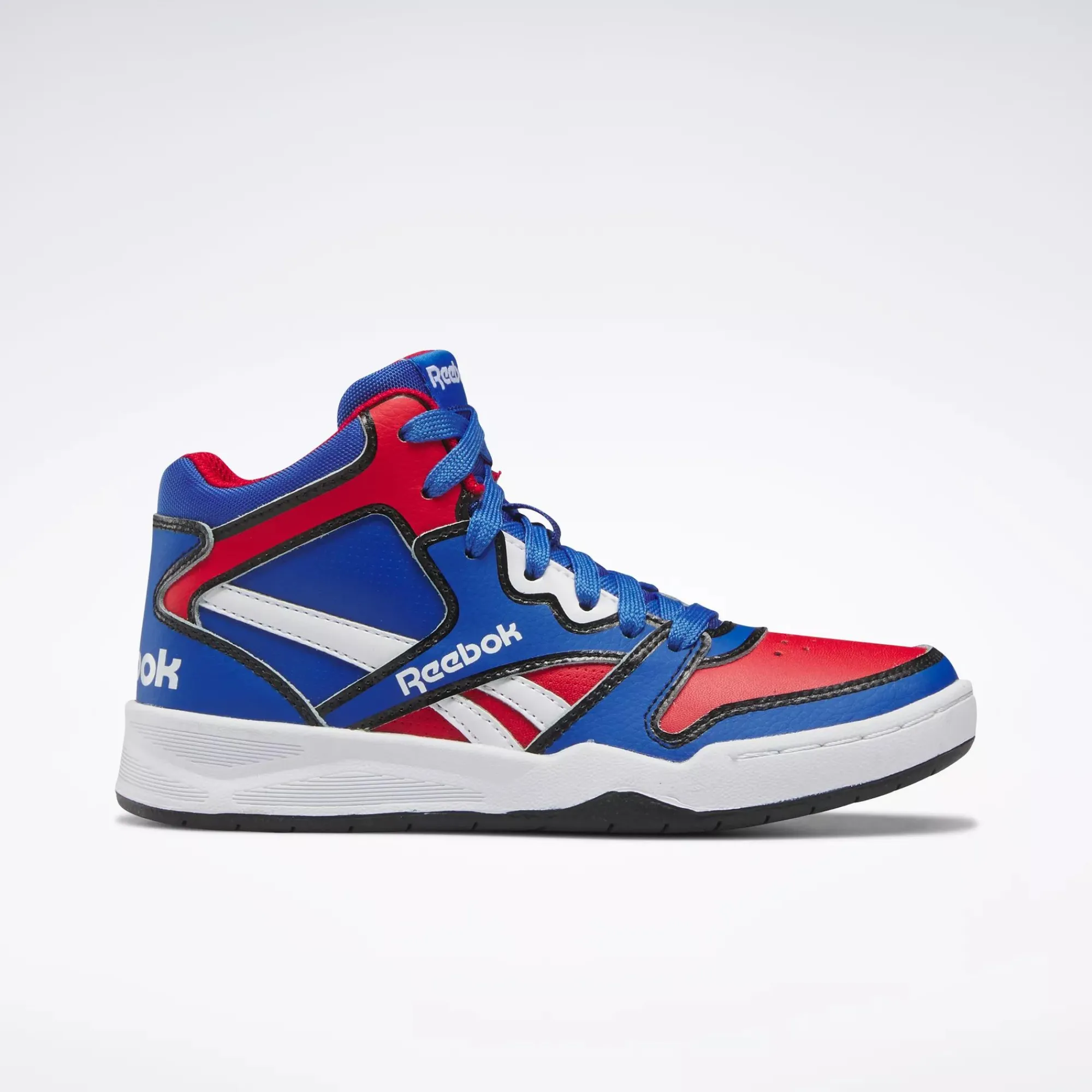 Big Kids' Shoes (Sizes 3.5-7)|Reebok Big Kids' Shoes (Sizes 3.5-7) Bb 4500 Court Shoes - Preschool