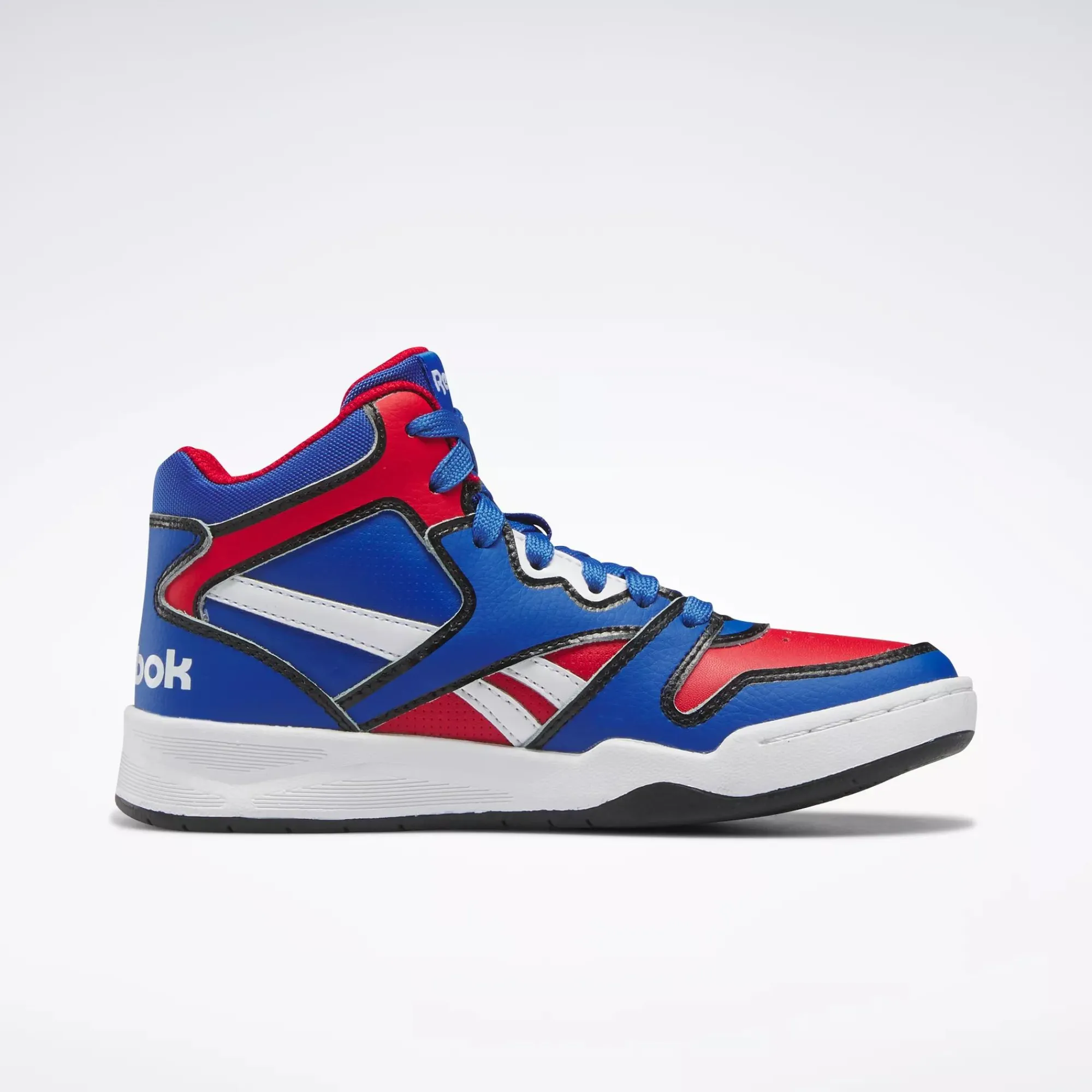 Big Kids' Shoes (Sizes 3.5-7)|Reebok Big Kids' Shoes (Sizes 3.5-7) Bb 4500 Court Shoes - Preschool