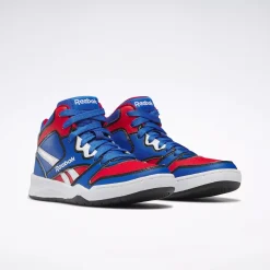 Big Kids' Shoes (Sizes 3.5-7)|Reebok Big Kids' Shoes (Sizes 3.5-7) Bb 4500 Court Shoes - Preschool