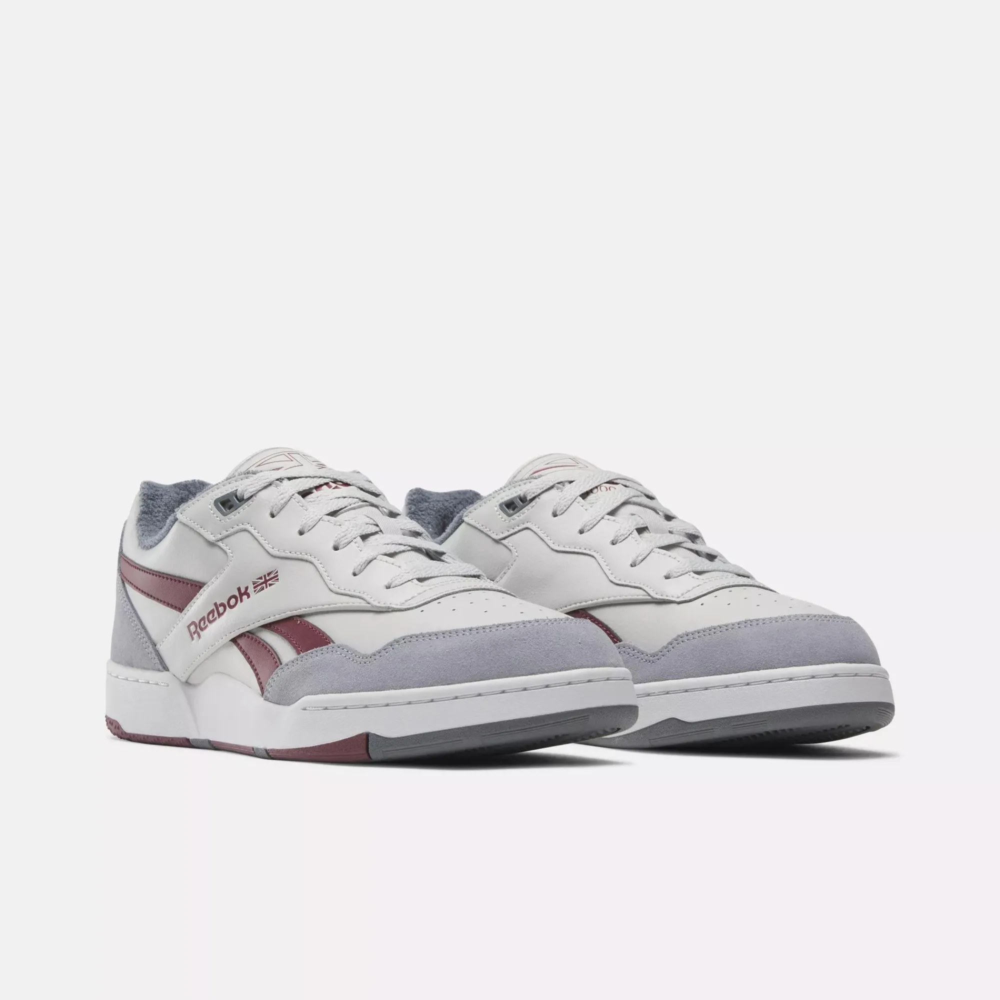 Slides|Reebok Slides Bb 4000 Ii Shoes