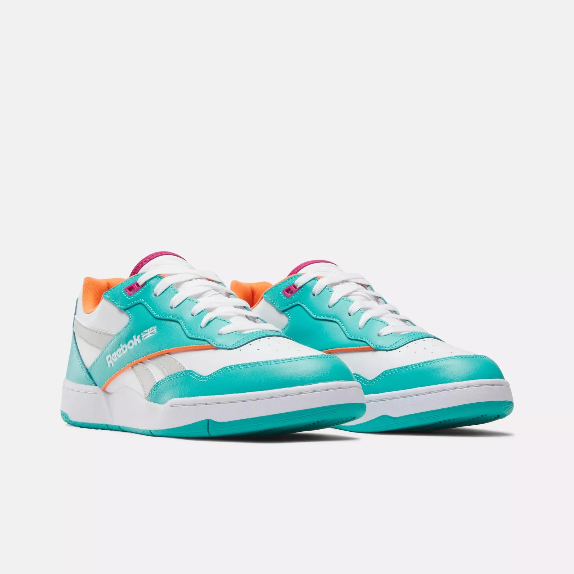 Basketball|Reebok Basketball Bb 4000 Ii Shoes