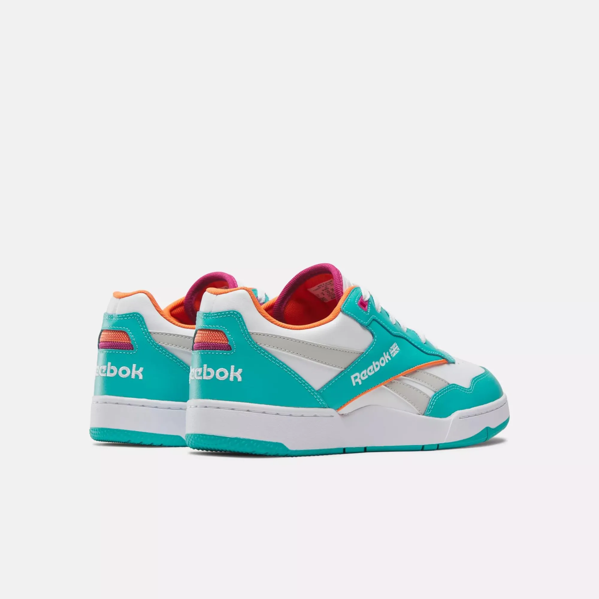 Basketball|Reebok Basketball Bb 4000 Ii Shoes