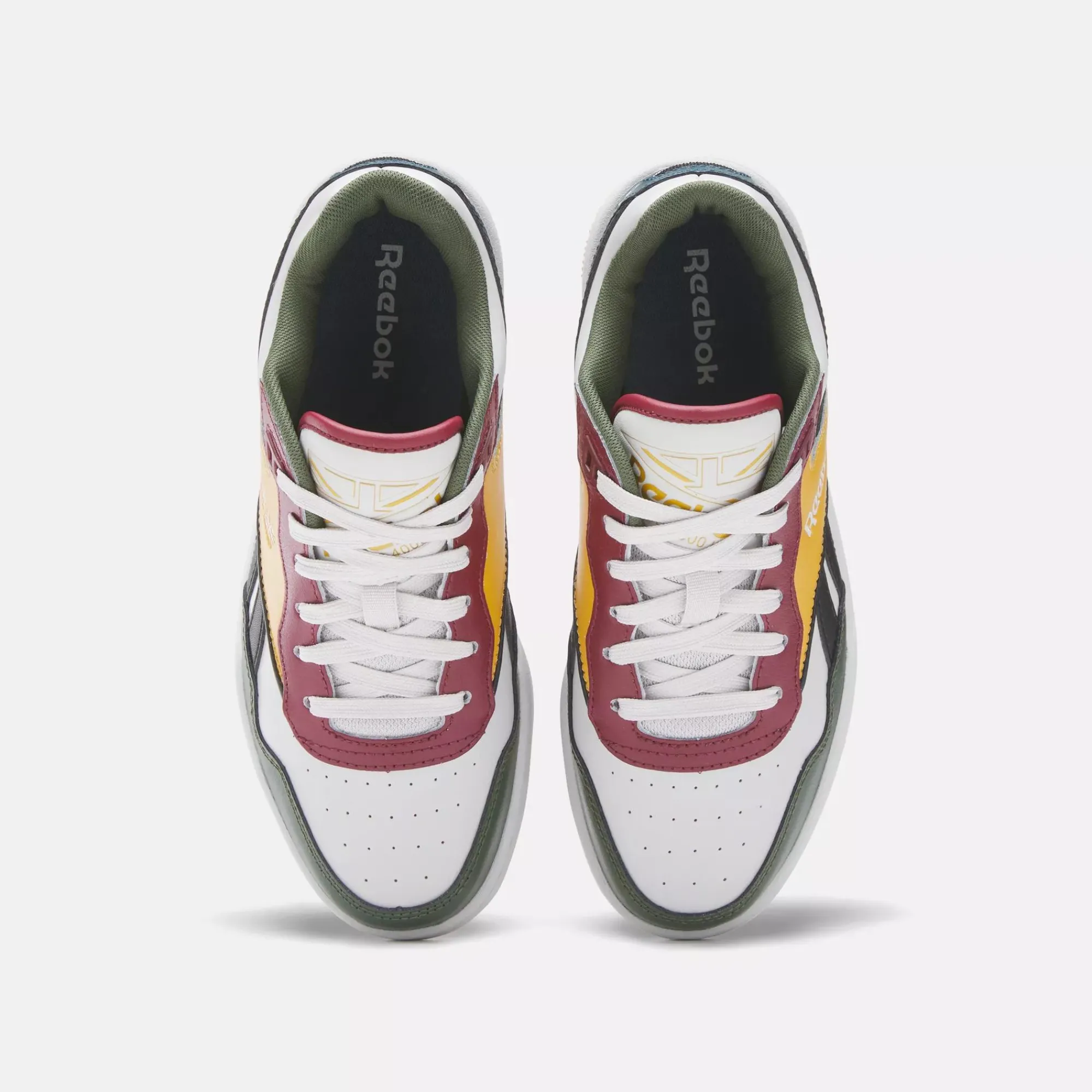 Big Kids' Shoes (Sizes 3.5-7)|Reebok Big Kids' Shoes (Sizes 3.5-7) Bb 4000 Ii Shoes - Grade School