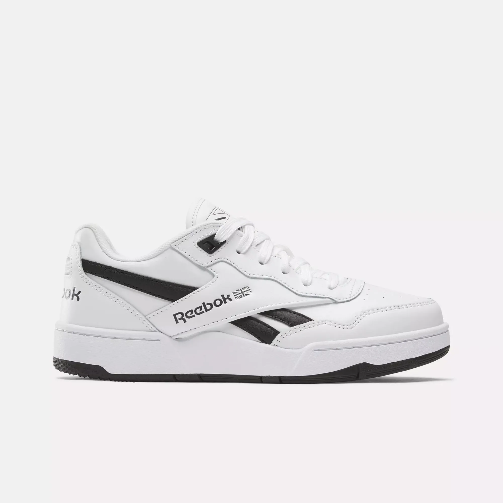Big Kids' Shoes (Sizes 3.5-7)|Reebok Big Kids' Shoes (Sizes 3.5-7) Bb 4000 Ii Shoes - Grade School