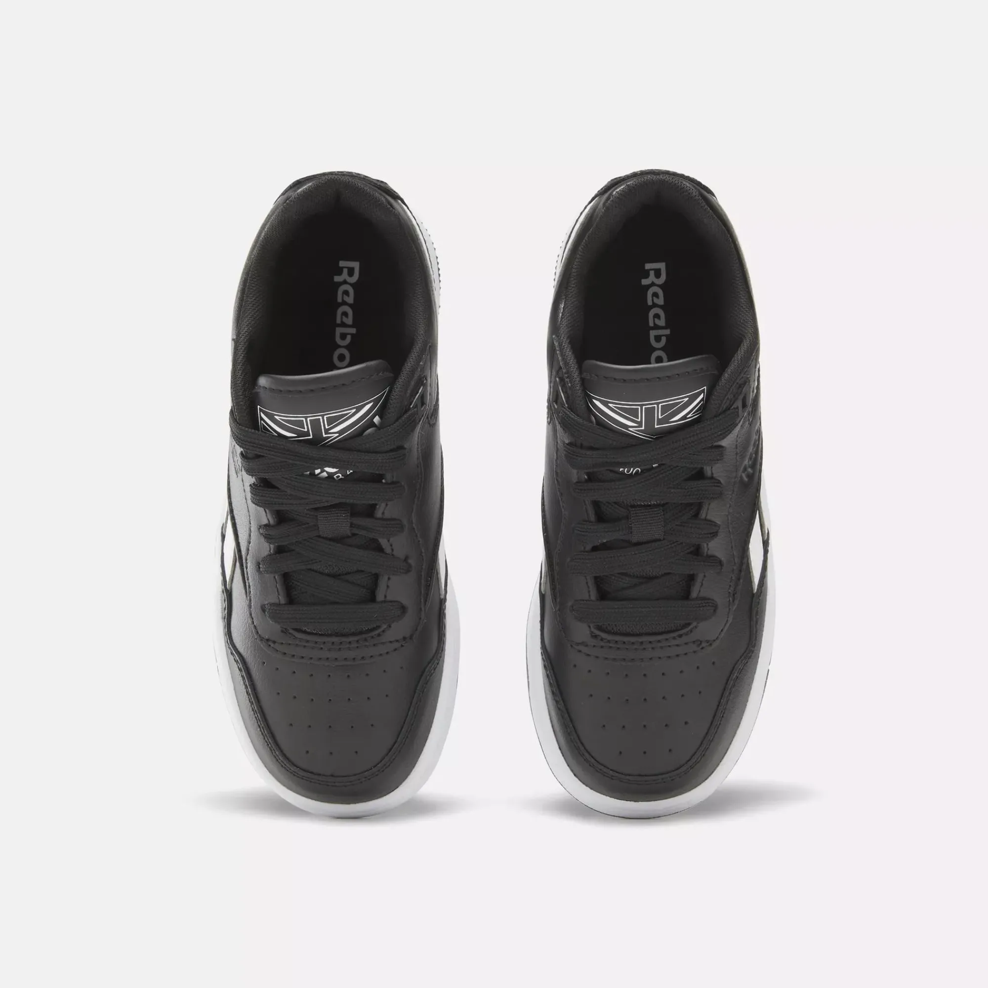 Big Kids' Shoes (Sizes 3.5-7)|Reebok Big Kids' Shoes (Sizes 3.5-7) Bb 4000 Ii Shoes - Preschool