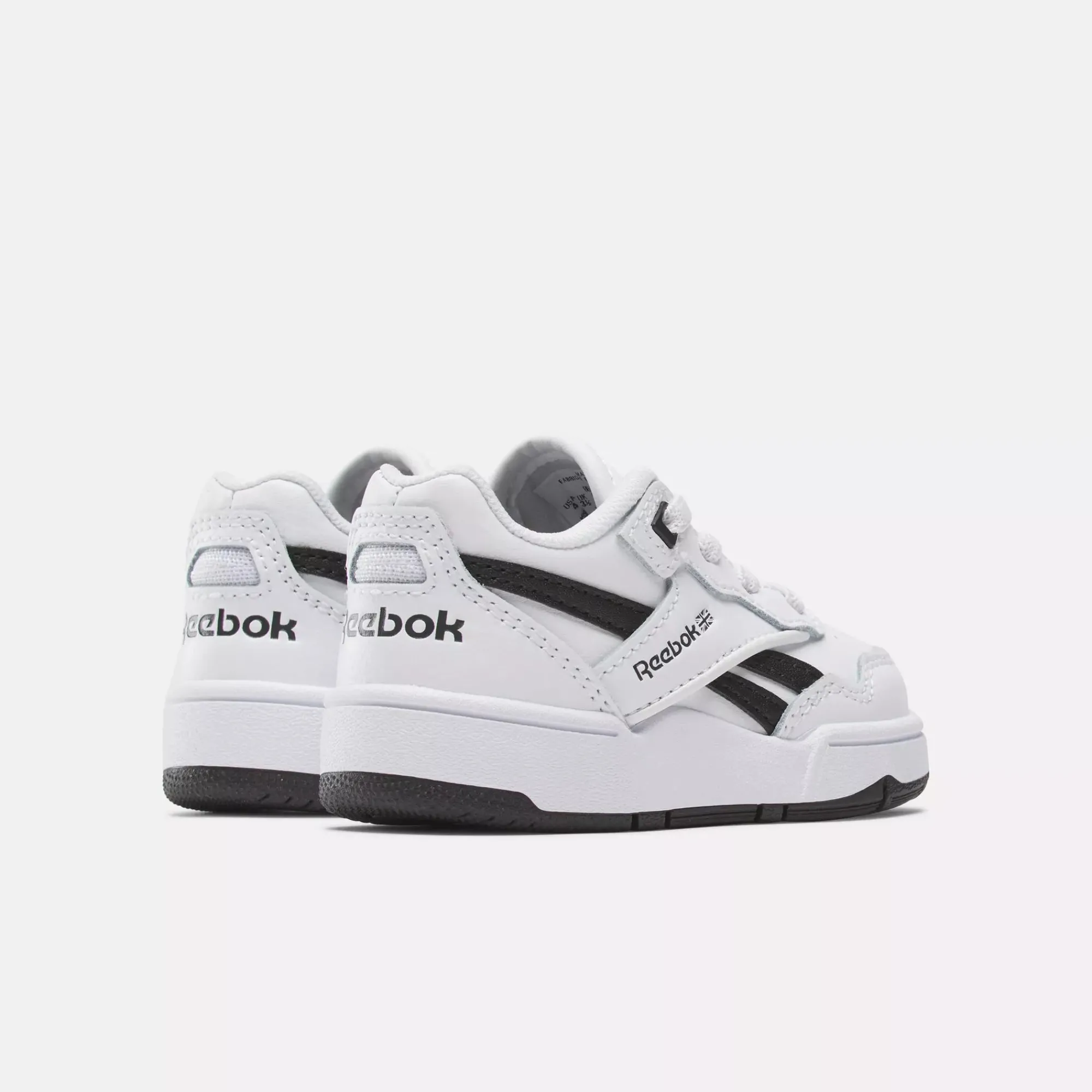 Big Kids' Shoes (Sizes 3.5-7)|Reebok Big Kids' Shoes (Sizes 3.5-7) Bb 4000 Ii Shoes - Toddler
