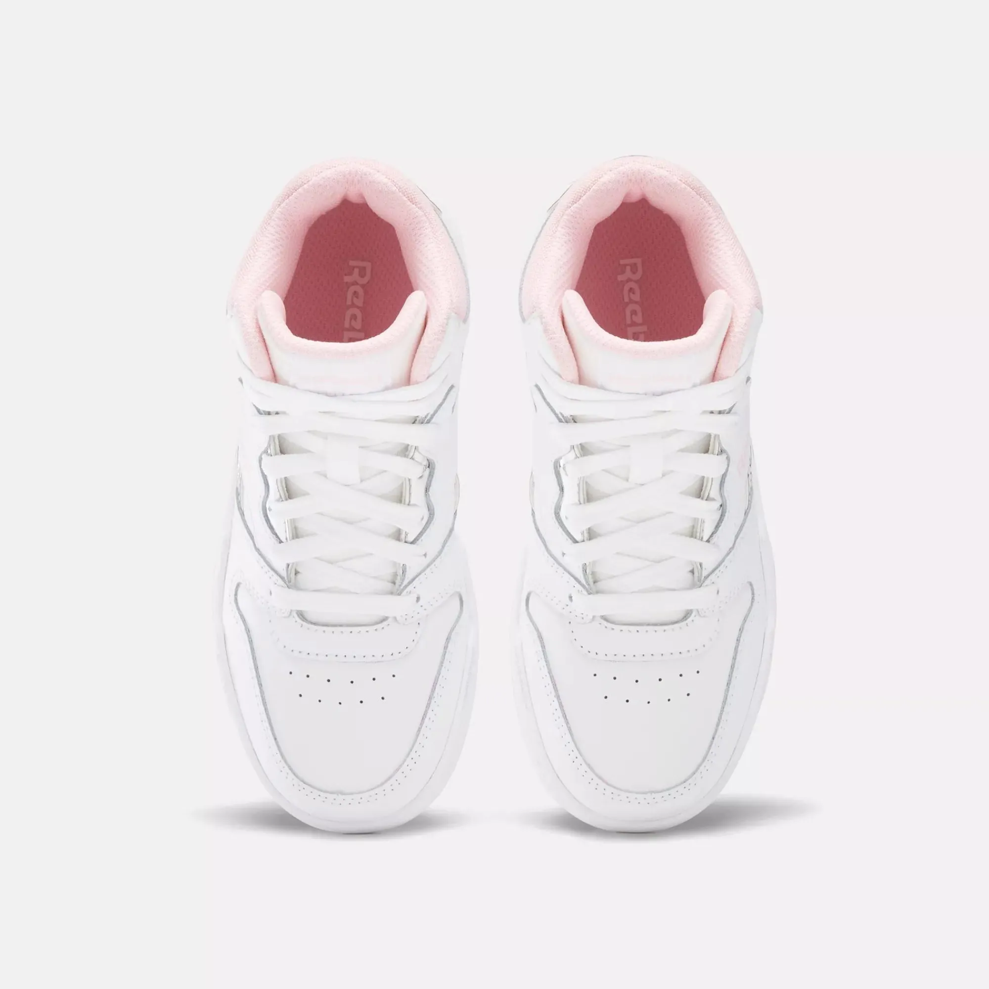 Big Kids' Shoes (Sizes 3.5-7)|Reebok Big Kids' Shoes (Sizes 3.5-7) Bb4500 Court Shoes - Preschool