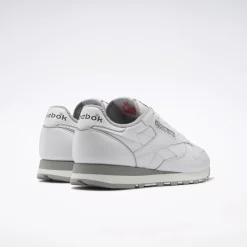 Slides|Reebok Slides Classic Leather 2023 Vintage Shoes