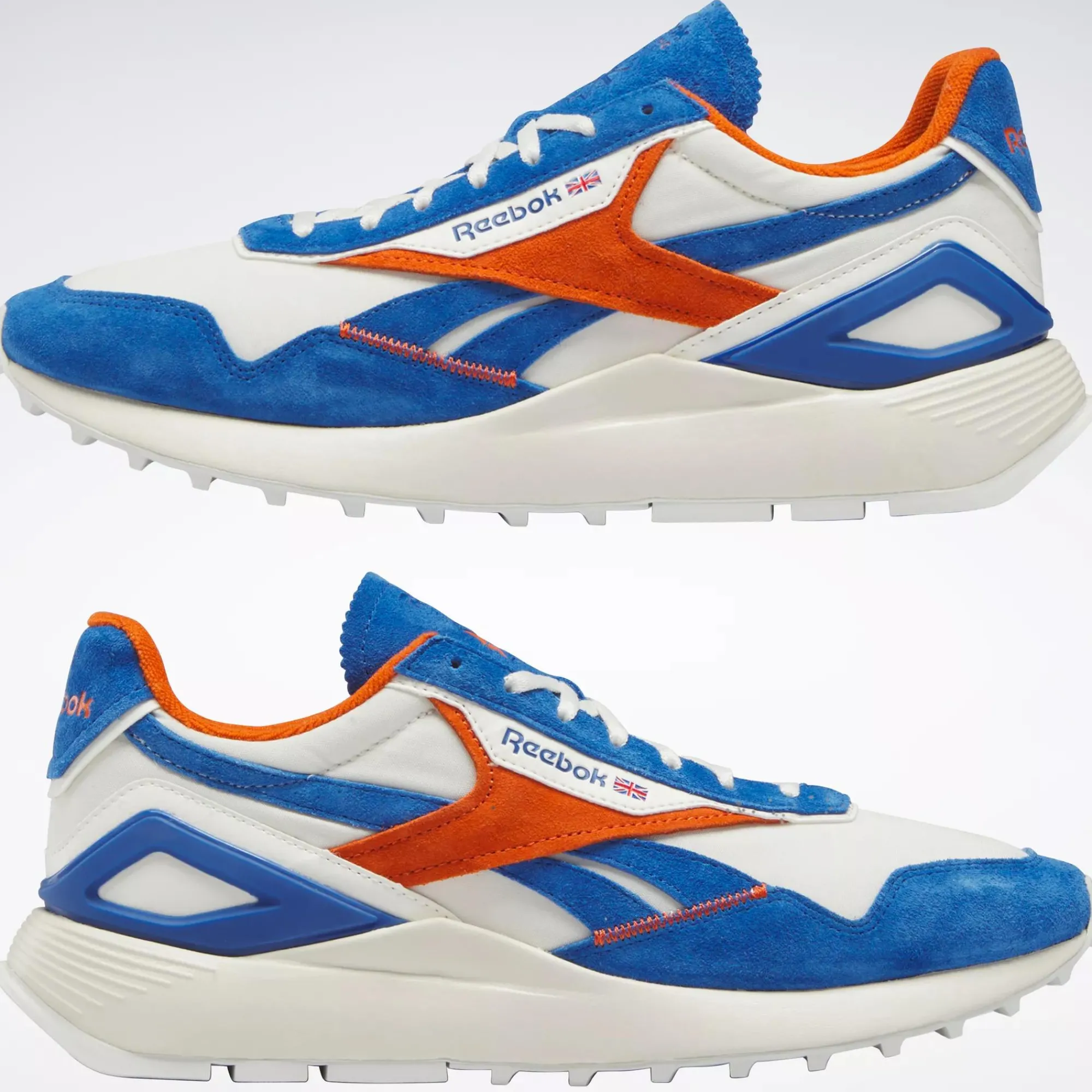 Casual|Reebok Casual Classic Leather Legacy Az Shoes