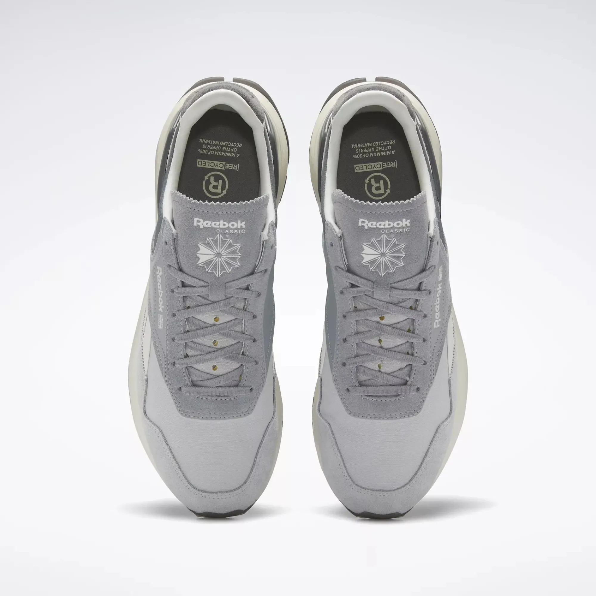 Slides|Reebok Slides Classic Leather Legacy Az Shoes
