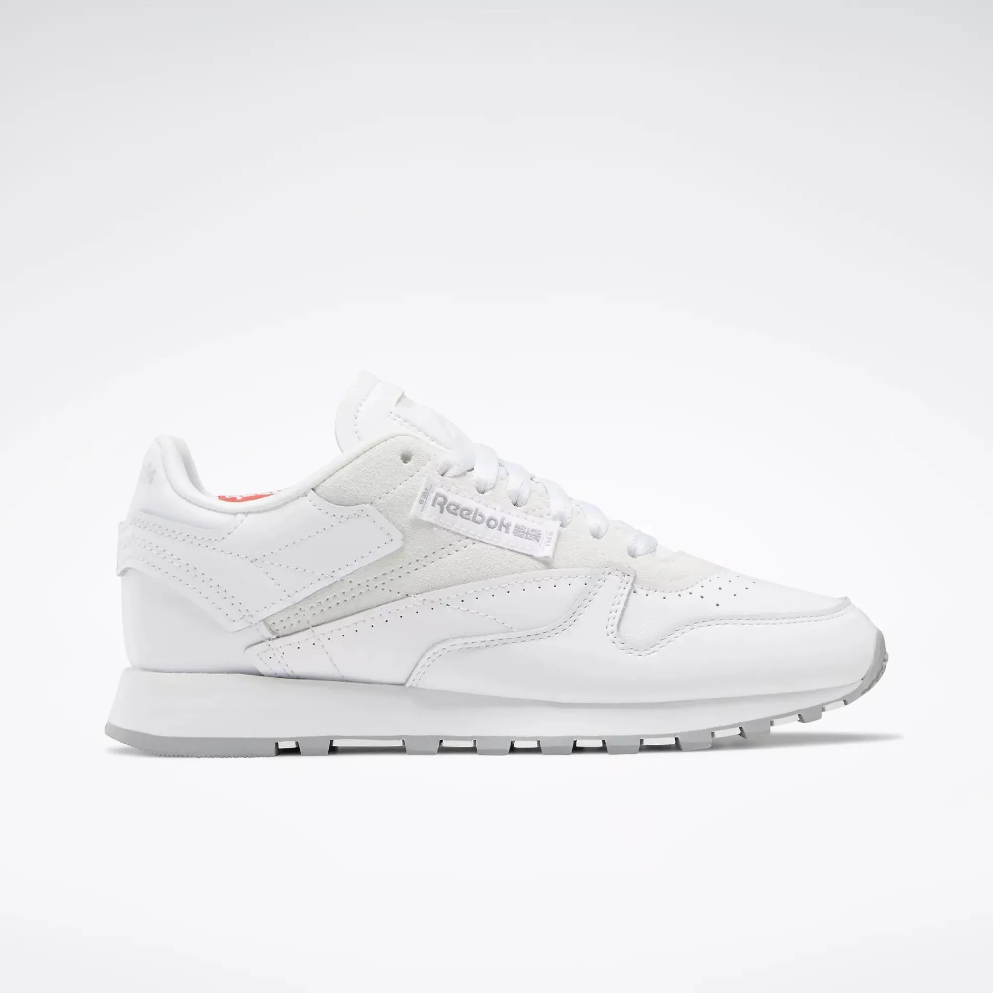 Casual|Reebok Casual Classic Leather Make It Yours Women'S Shoes