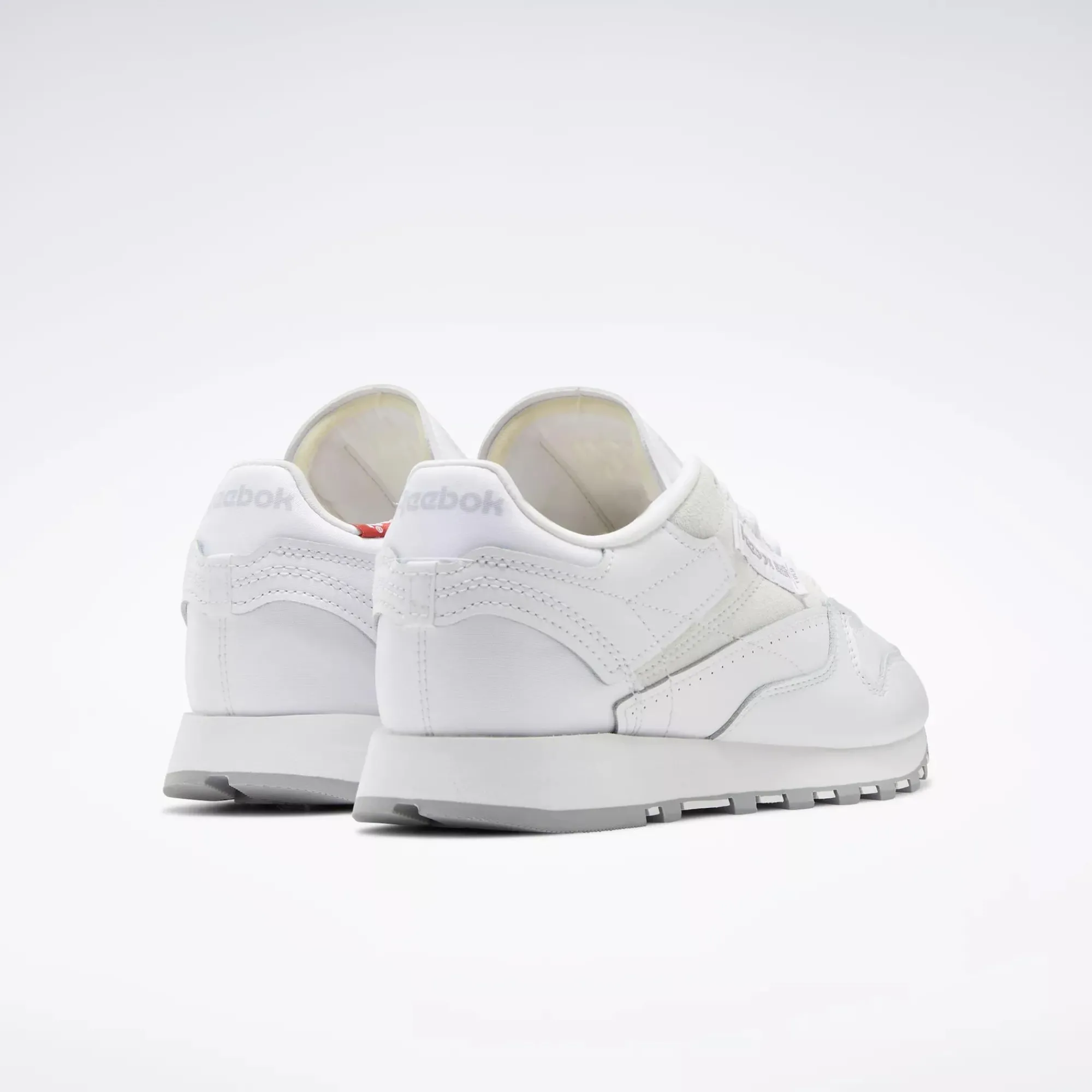 Casual|Reebok Casual Classic Leather Make It Yours Women'S Shoes