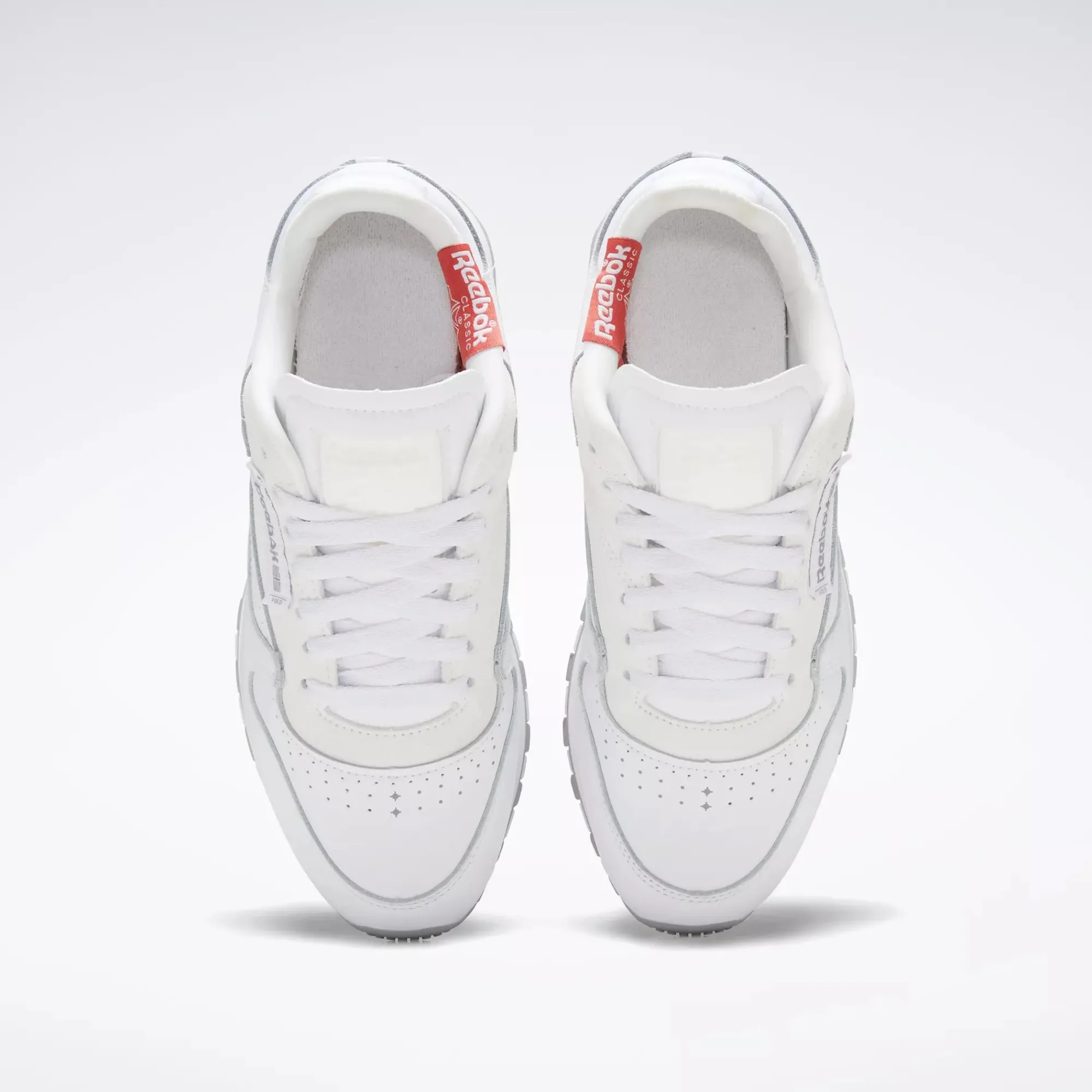 Casual|Reebok Casual Classic Leather Make It Yours Women'S Shoes