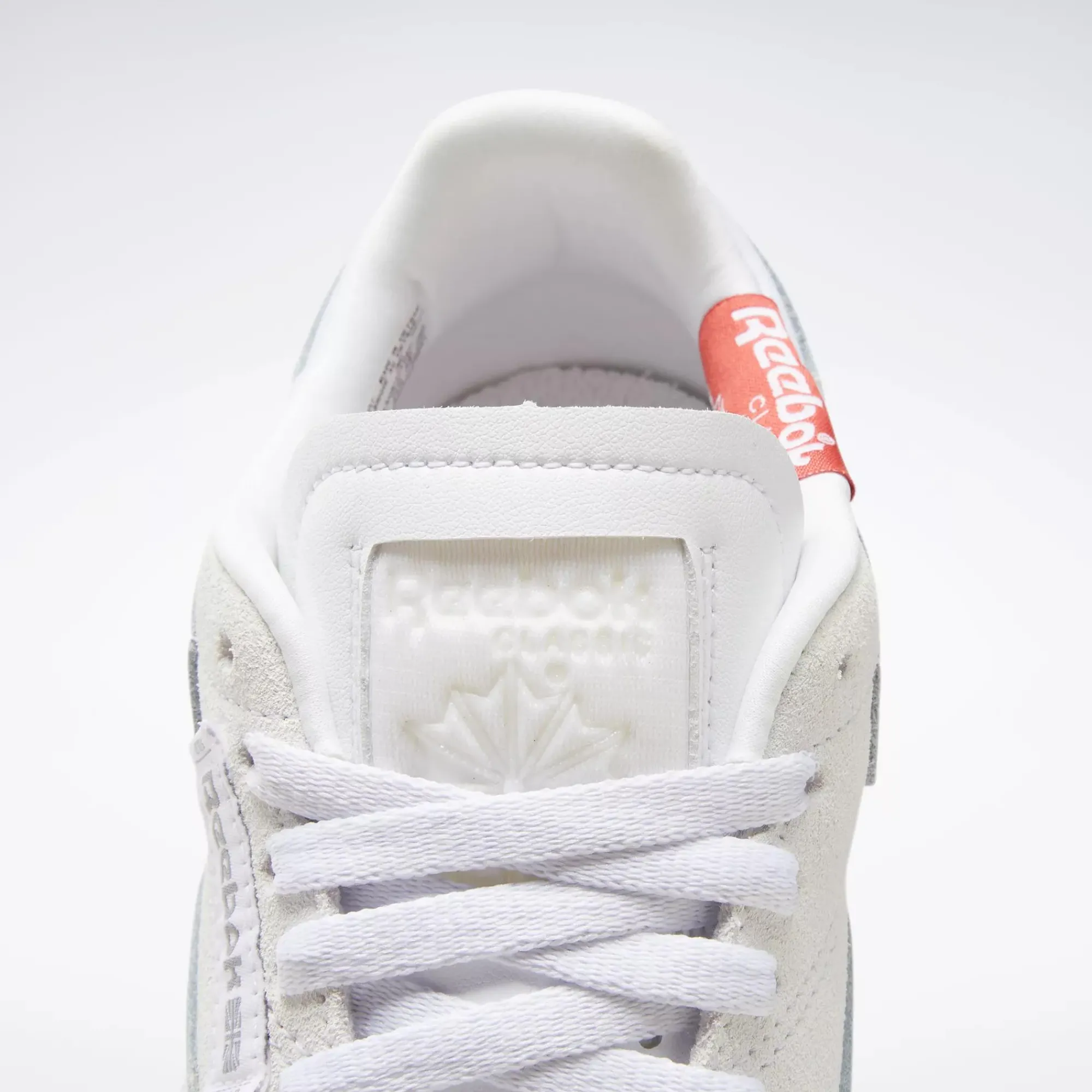 Casual|Reebok Casual Classic Leather Make It Yours Women'S Shoes