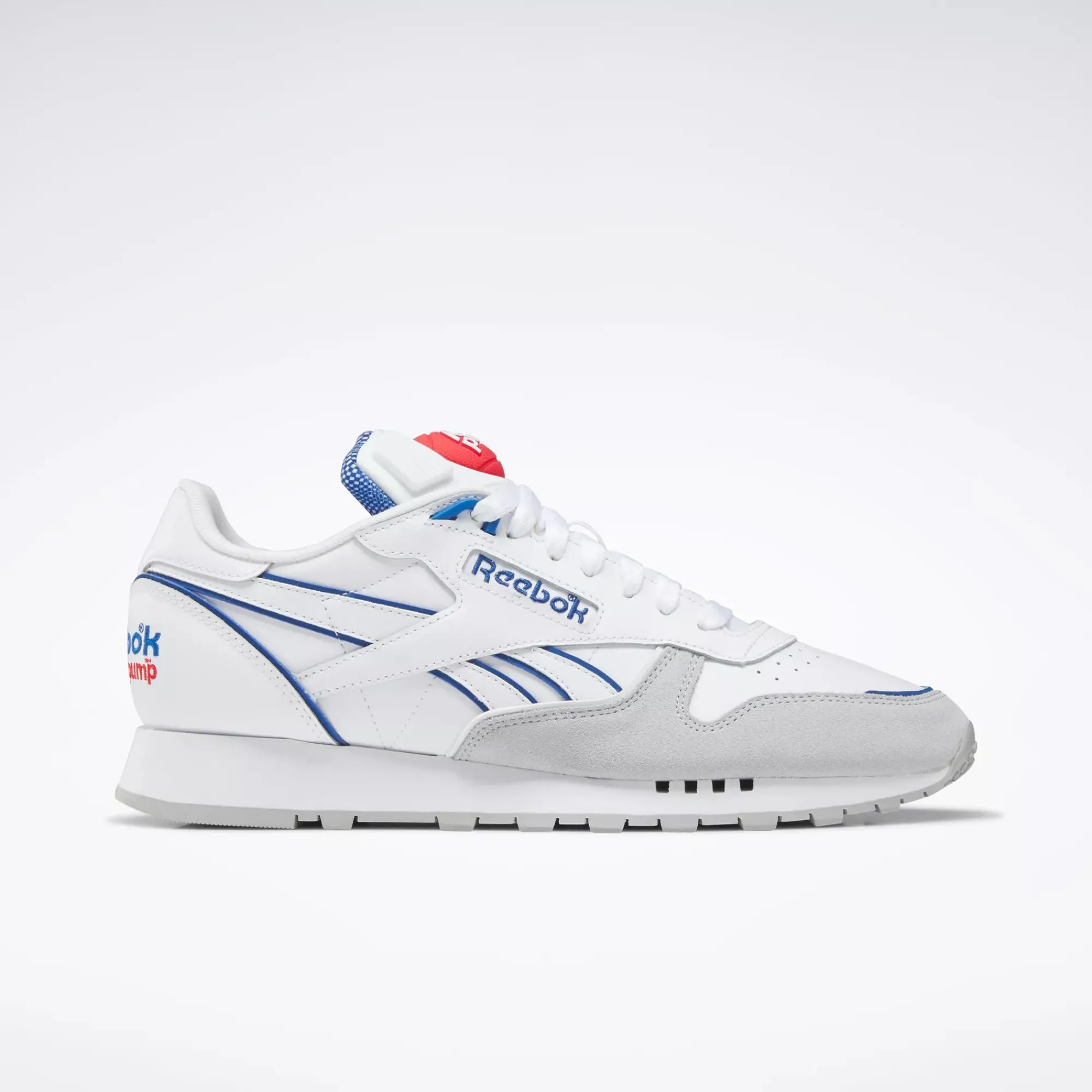 Casual|Reebok Casual Classic Leather Pump Shoes
