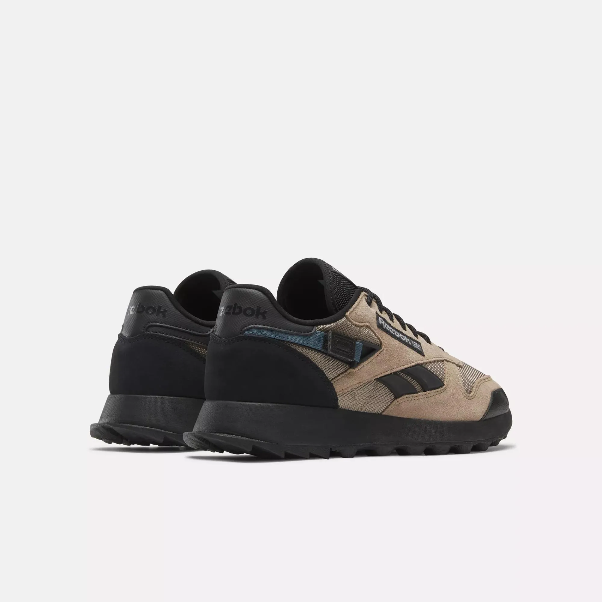Slides|Reebok Slides Classic Leather Shoes