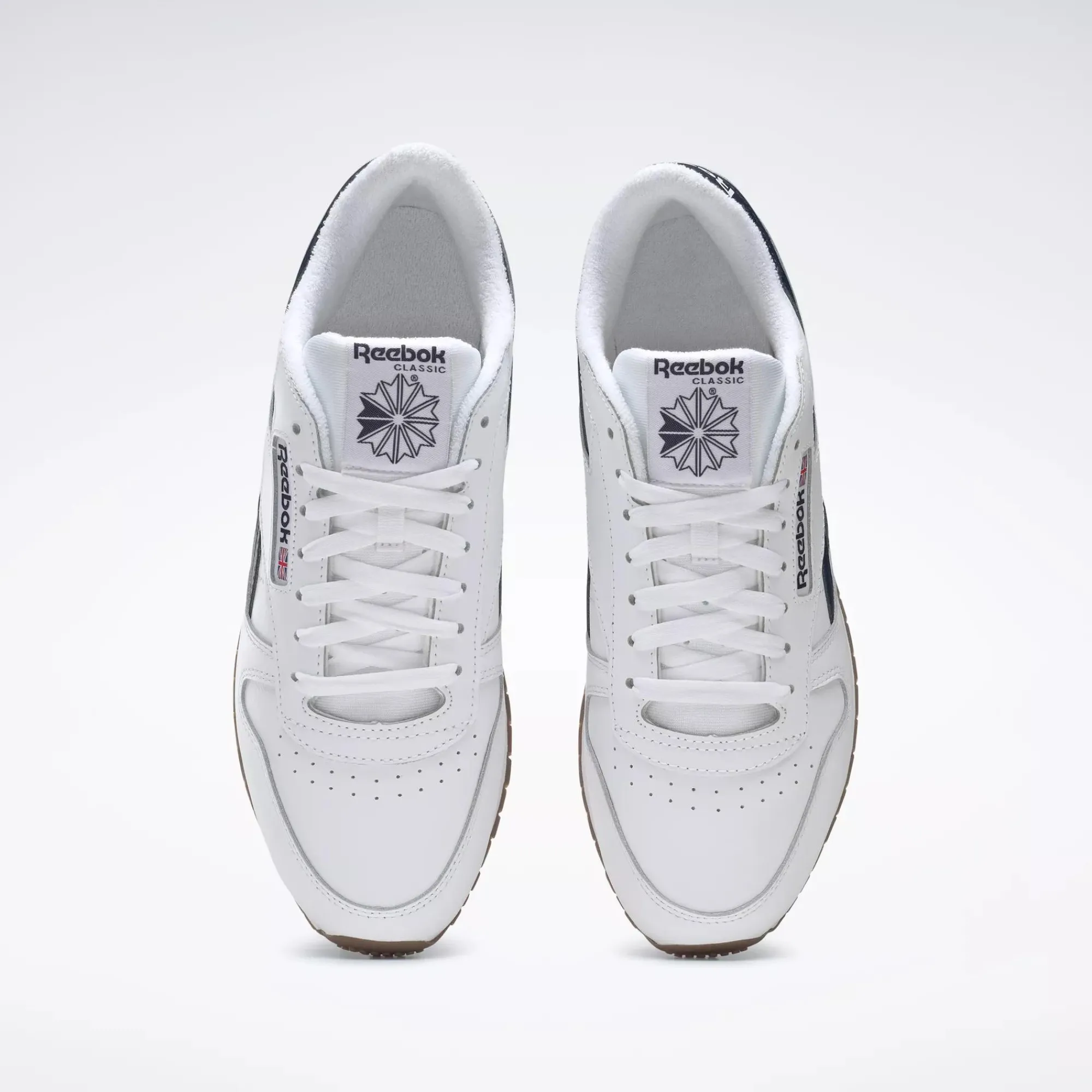 Casual|Reebok Casual Classic Leather Shoes