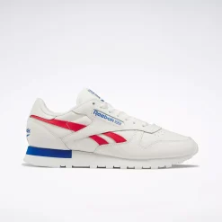 Slides|Reebok Slides Classic Leather Shoes